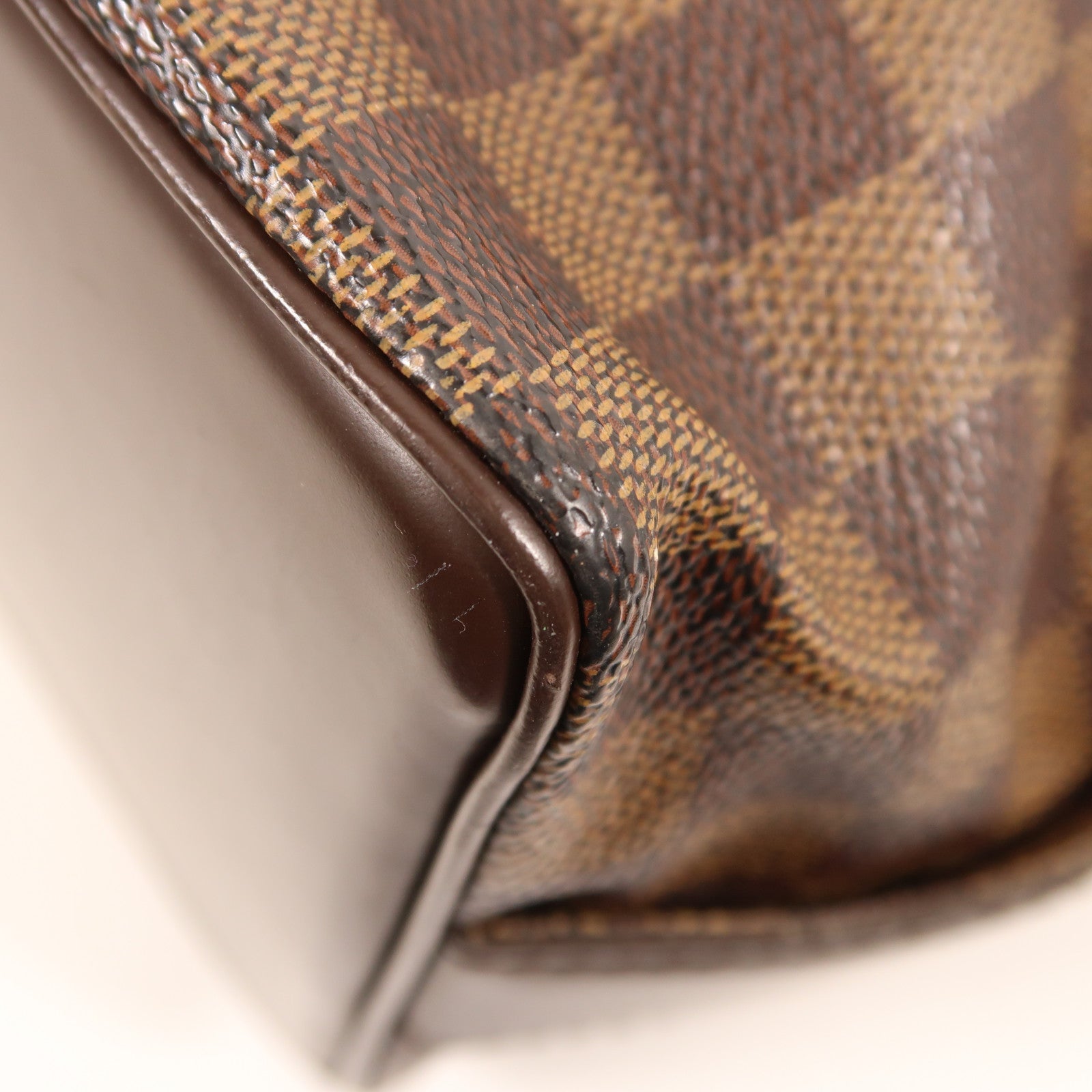 LOUIS VUITTON Damier Chelsea手挽袋/肩背袋