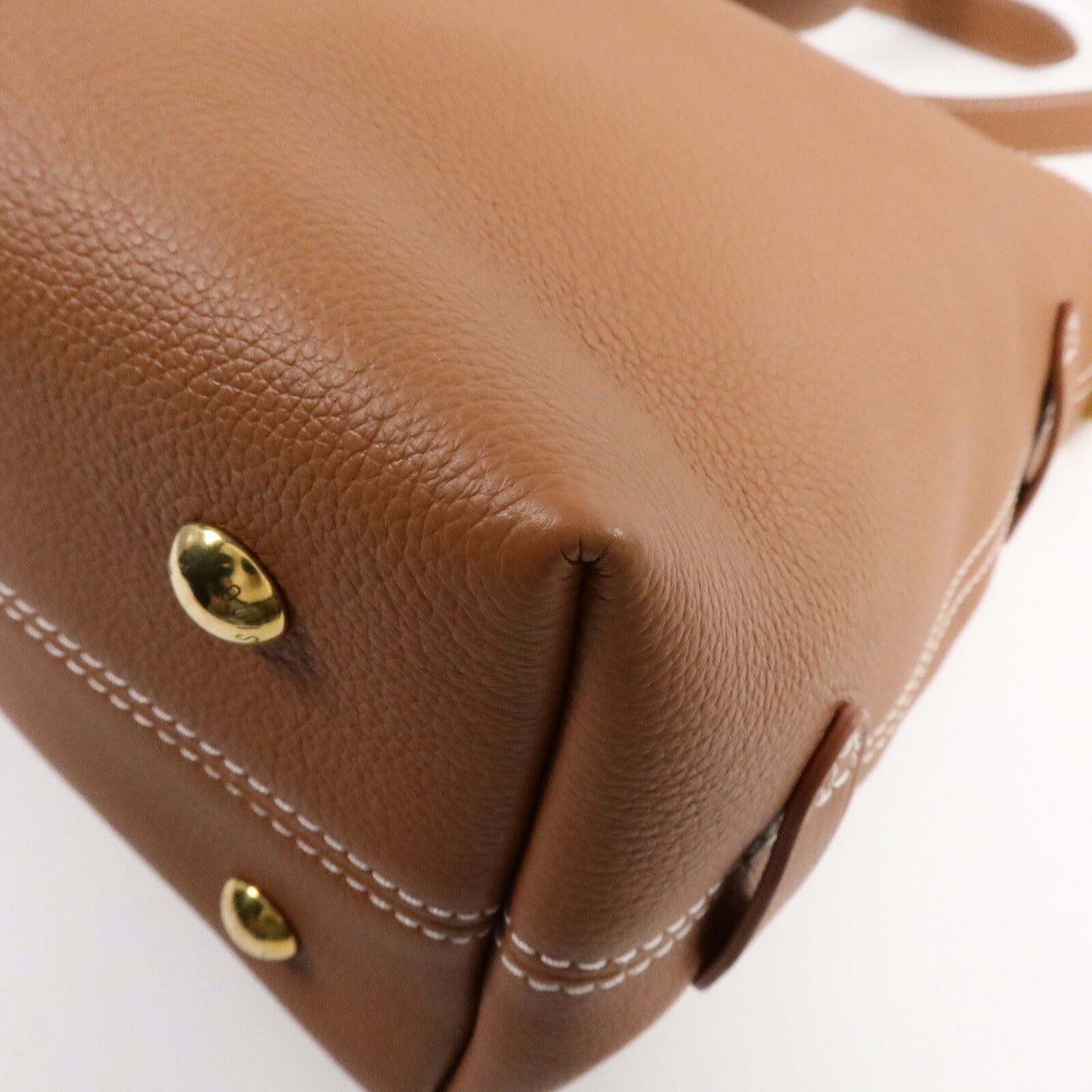 LOUIS VUITTON 牛皮皮革Low Key Hobo PM肩背袋