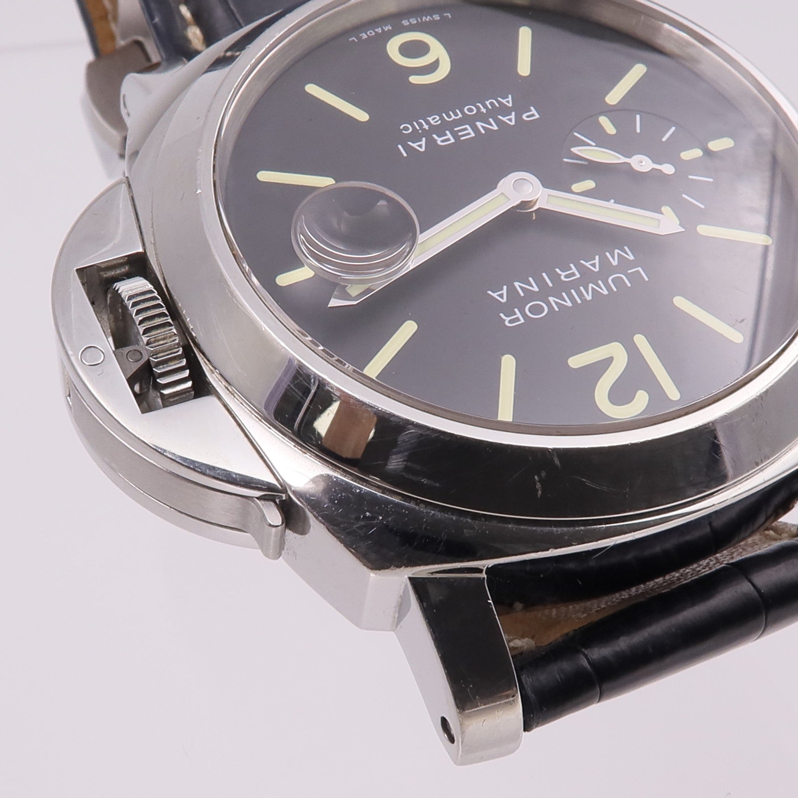PANERAI Luminor Marina 44mm PAM00104