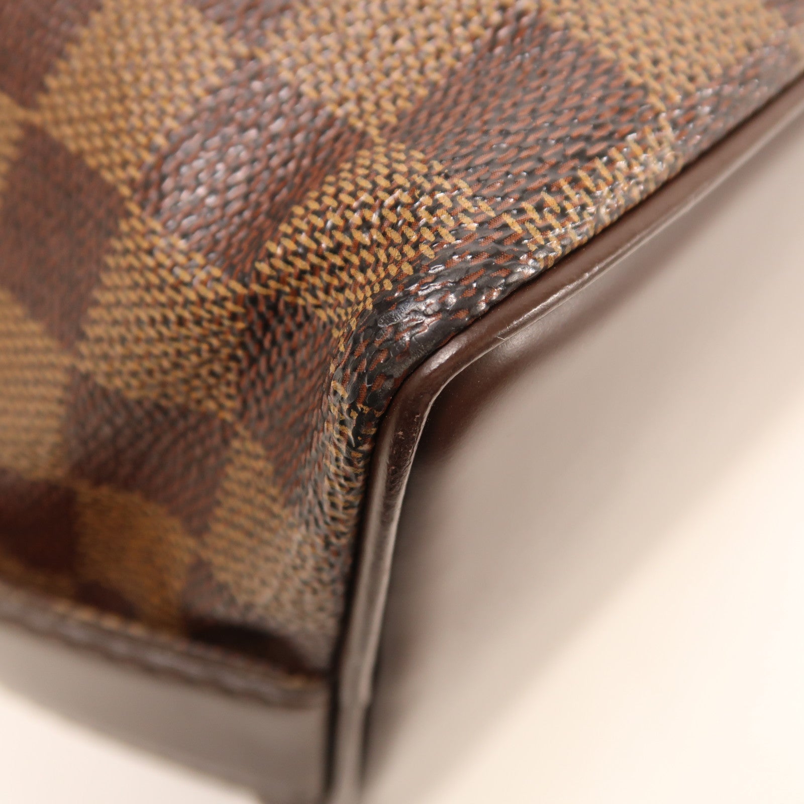 LOUIS VUITTON Damier Chelsea手挽袋/肩背袋