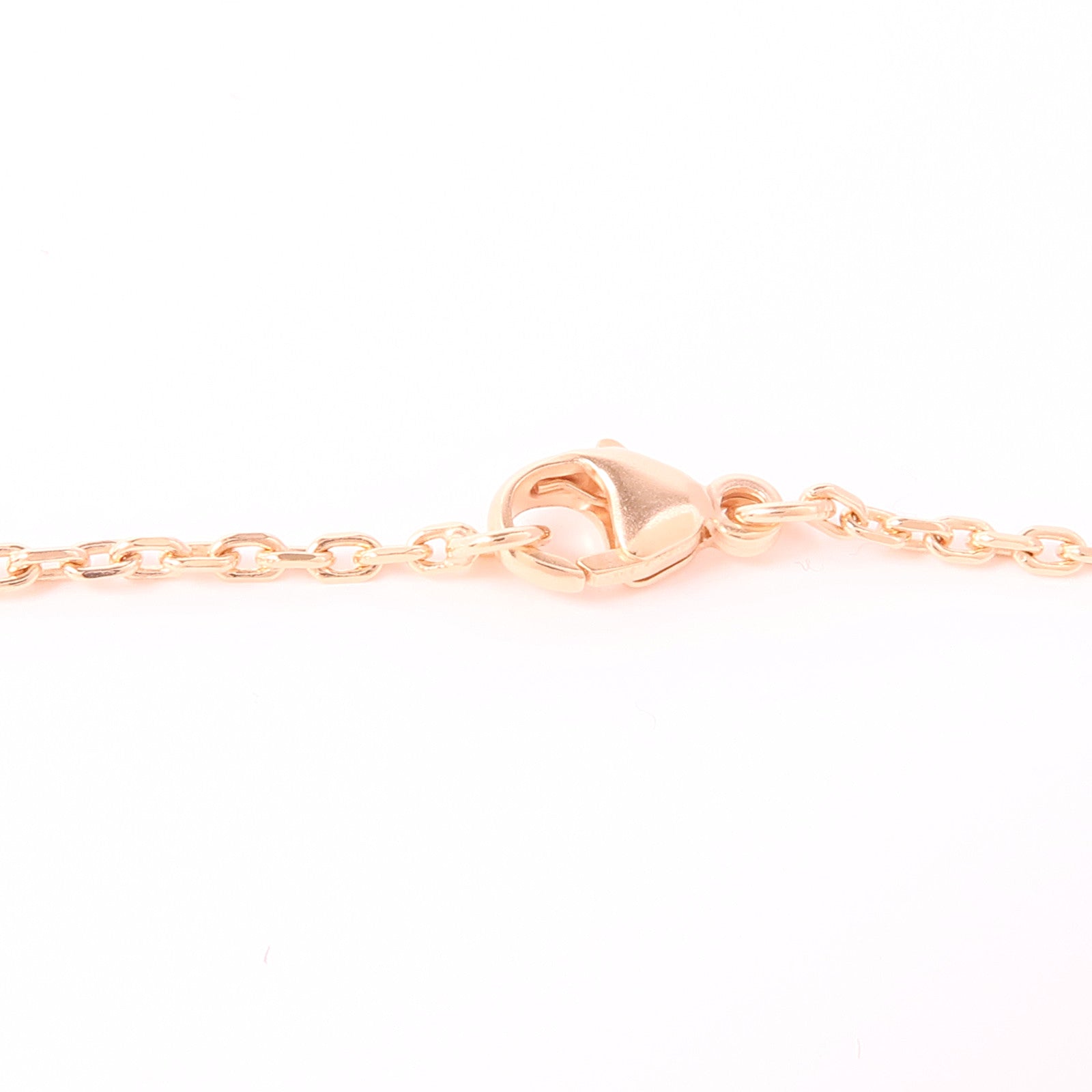 HERMES 金屬Mini Pop H Necklace項鍊