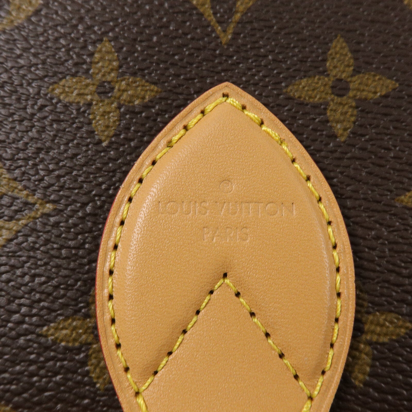 LOUIS VUITTON Monogram Diane肩背袋