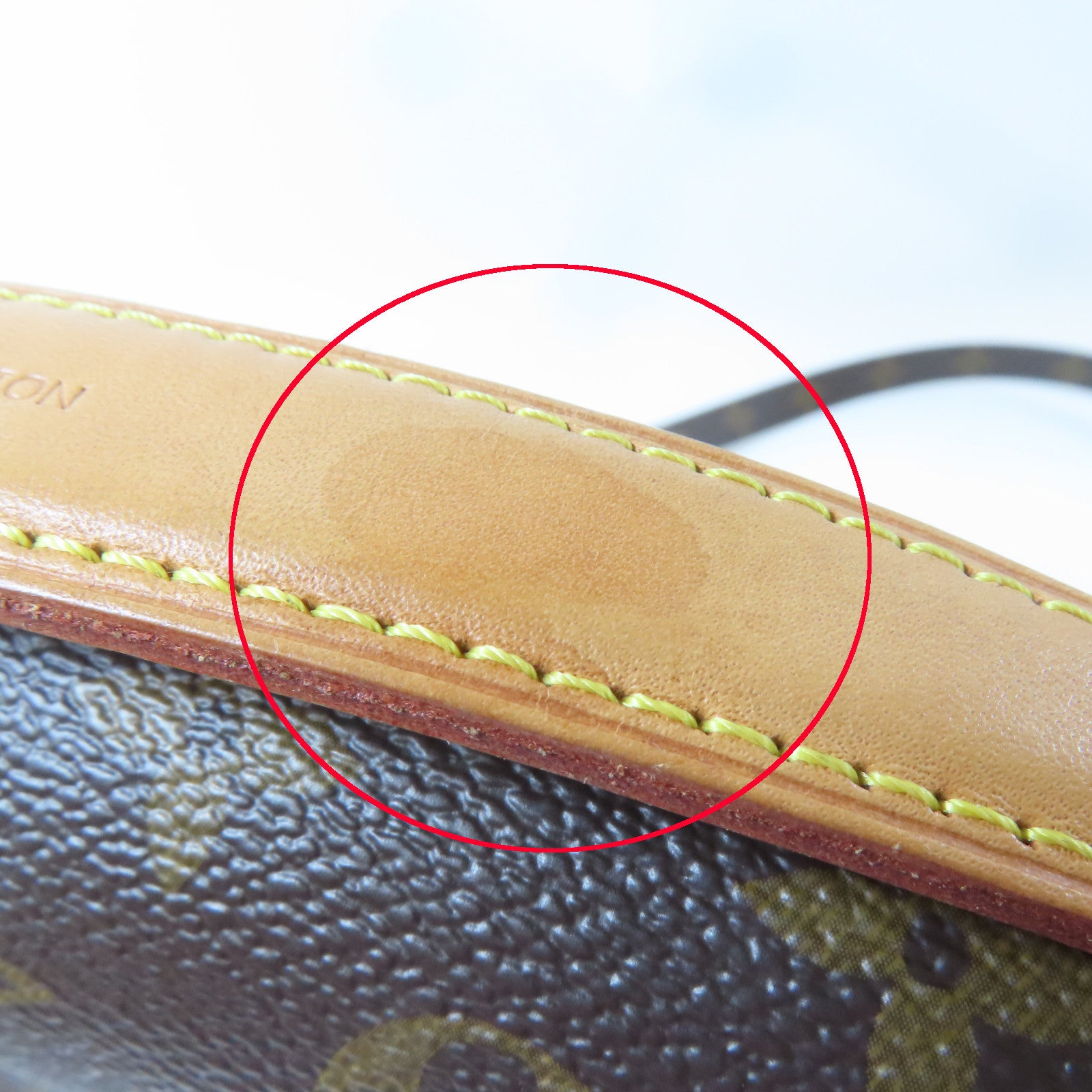LOUIS VUITTON Monogram Pochette Metis金扣手挽肩背兩用袋啡色