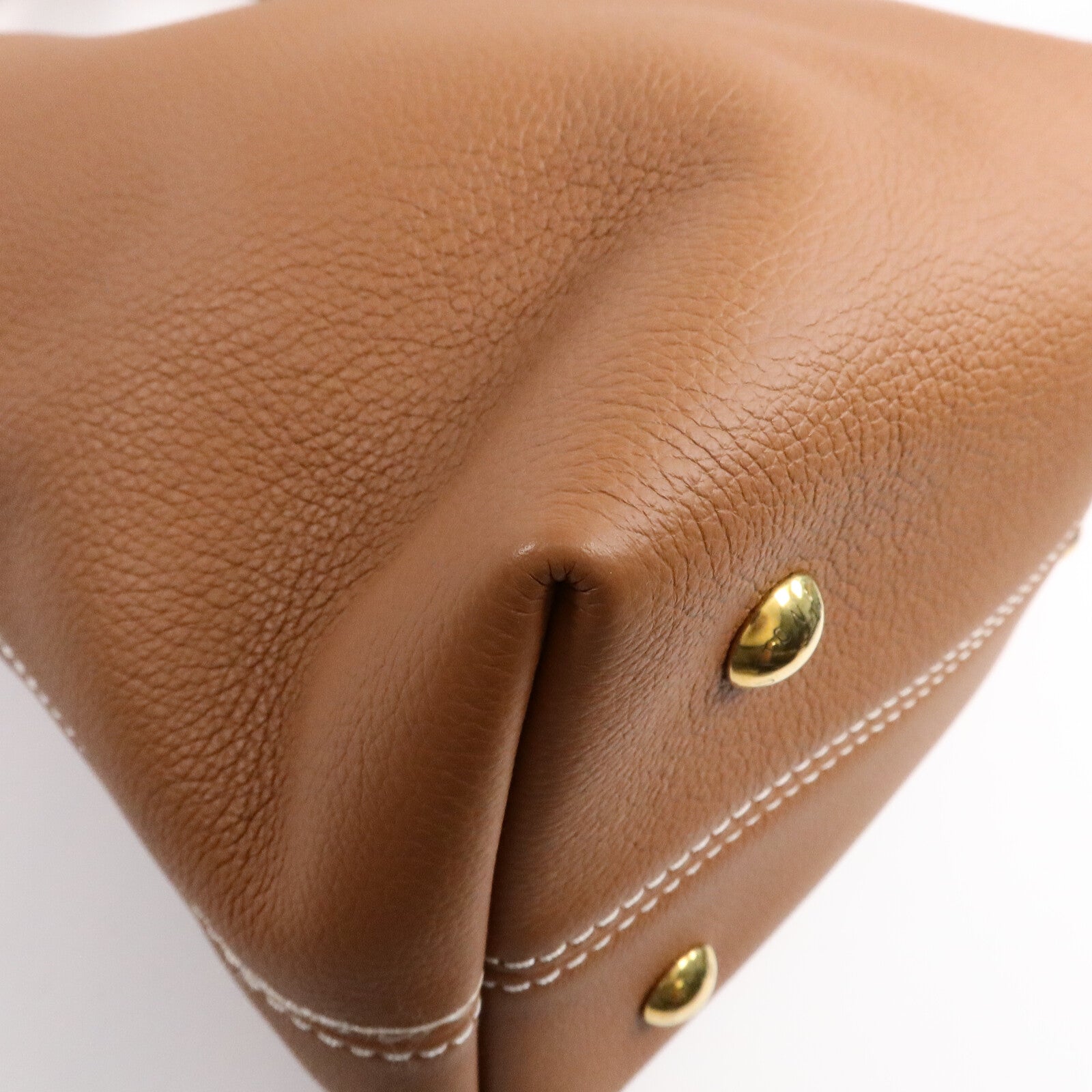 LOUIS VUITTON 牛皮皮革Low Key Hobo PM肩背袋