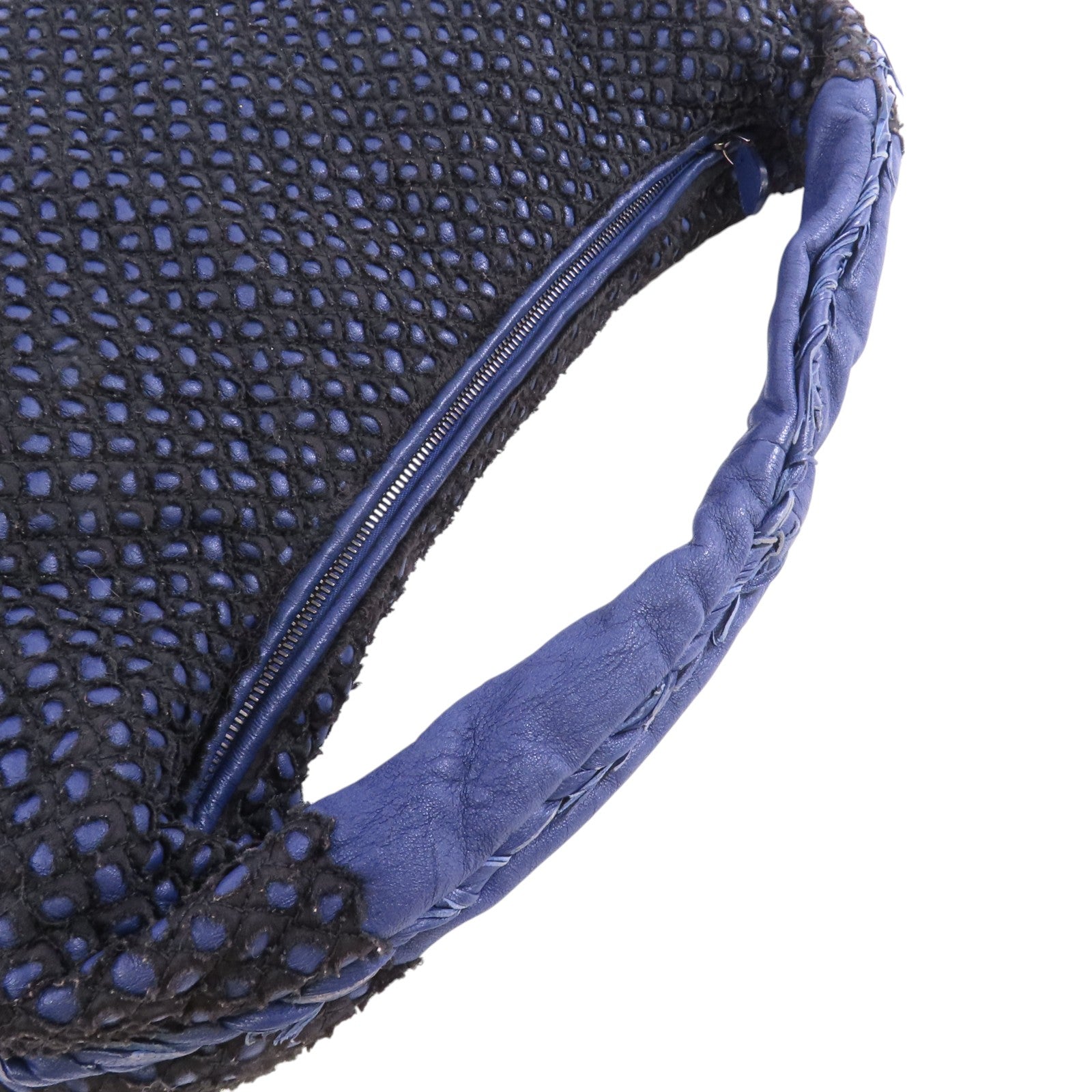 BOTTEGA VENETA 牛皮皮革Shoulder Bag肩背袋
