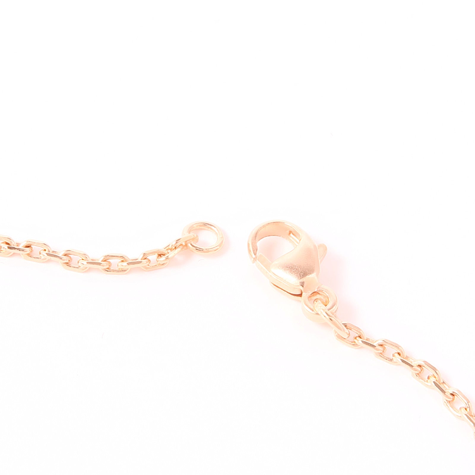 HERMES 金屬Mini Pop H Necklace項鍊