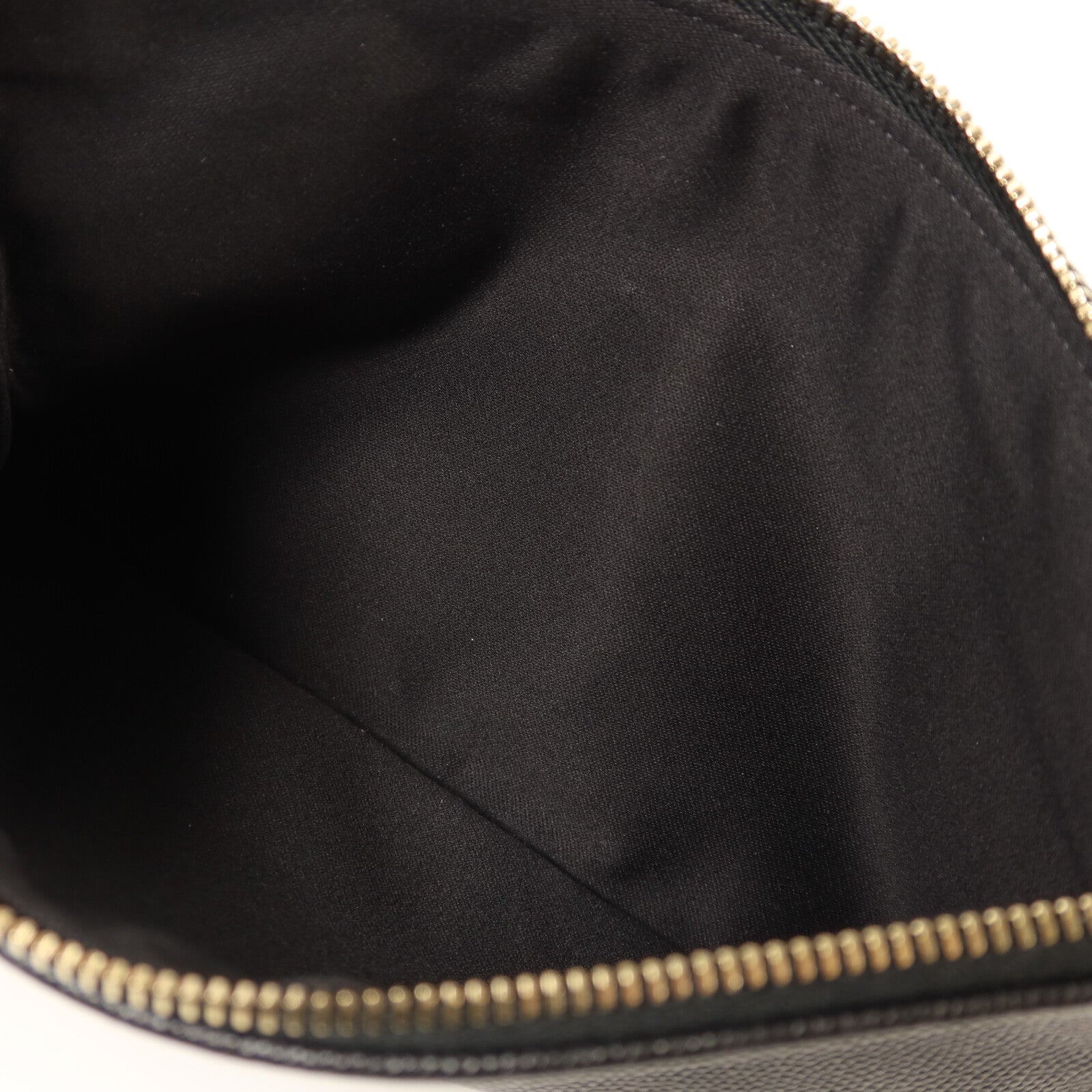 CHANEL 牛皮皮革25 Medium Hand Bag鏈帶手挽袋