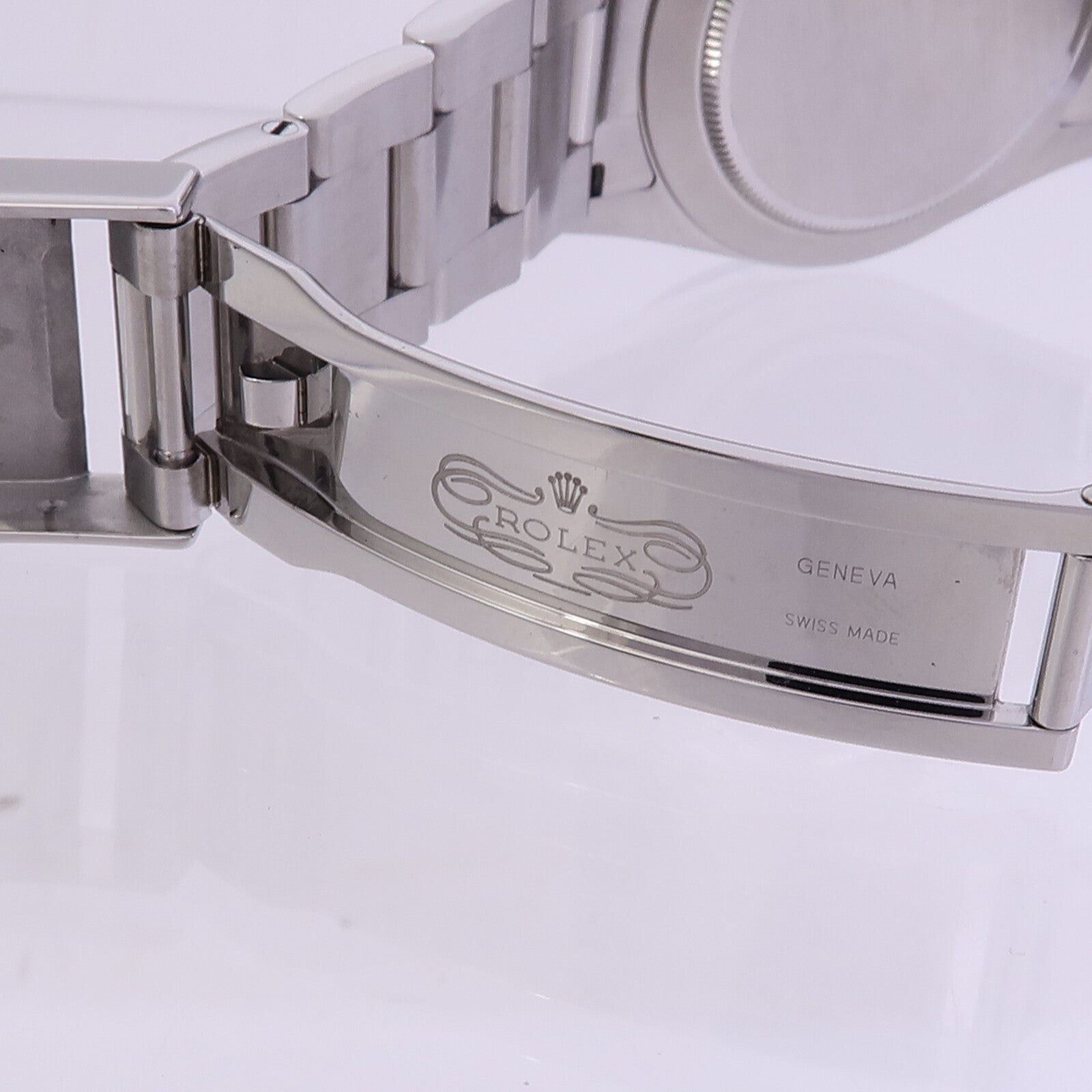 ROLEX Daytona 116500LN