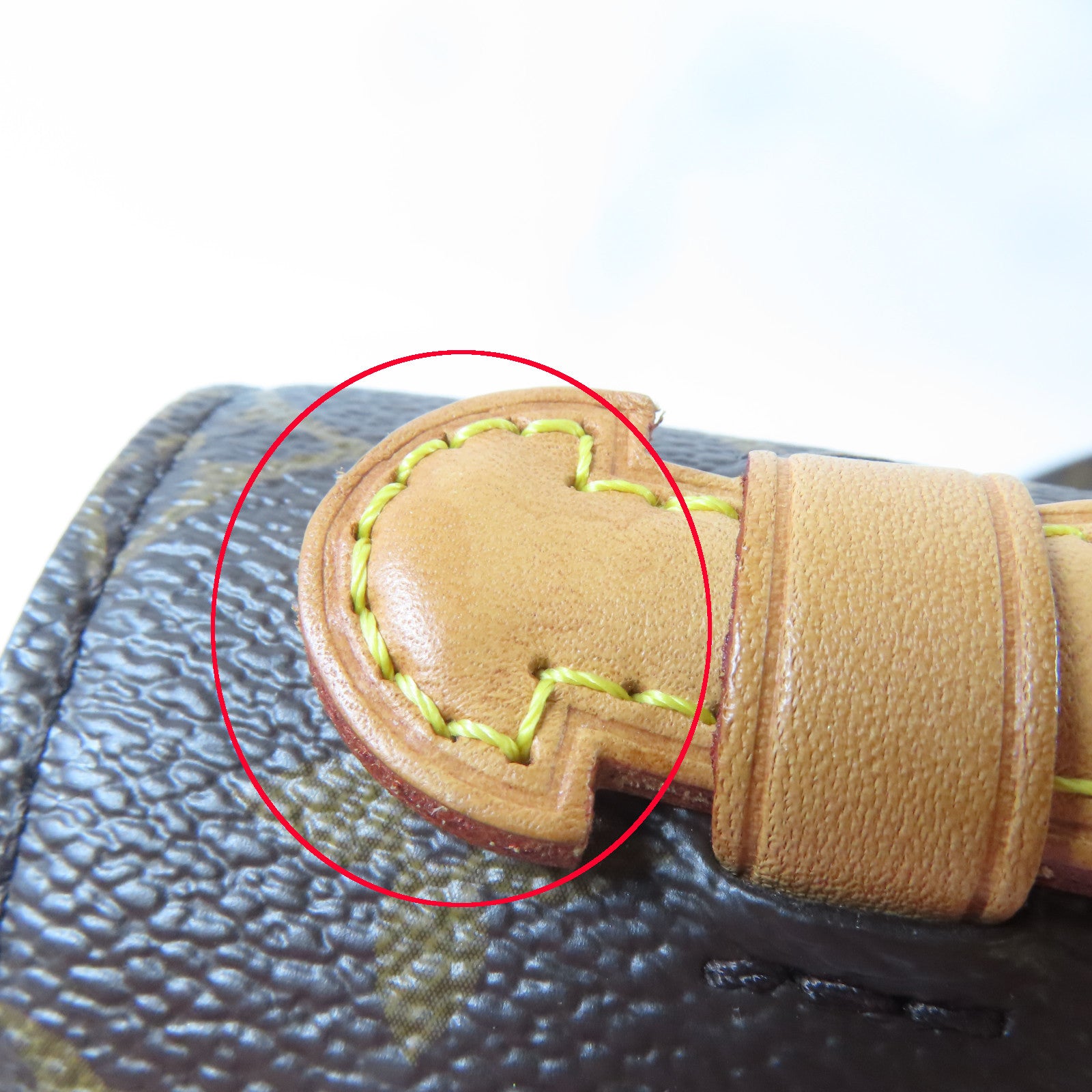 LOUIS VUITTON Monogram Pochette Metis金扣手挽肩背兩用袋啡色