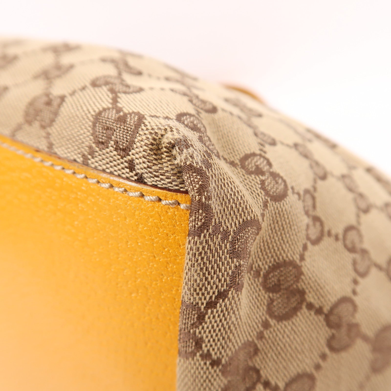 GUCCI 帆布Tote Bag手挽袋