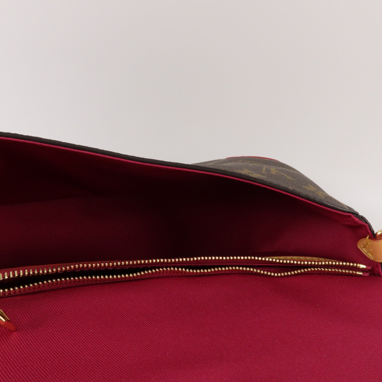 LOUIS VUITTON Monogram Diane肩背袋
