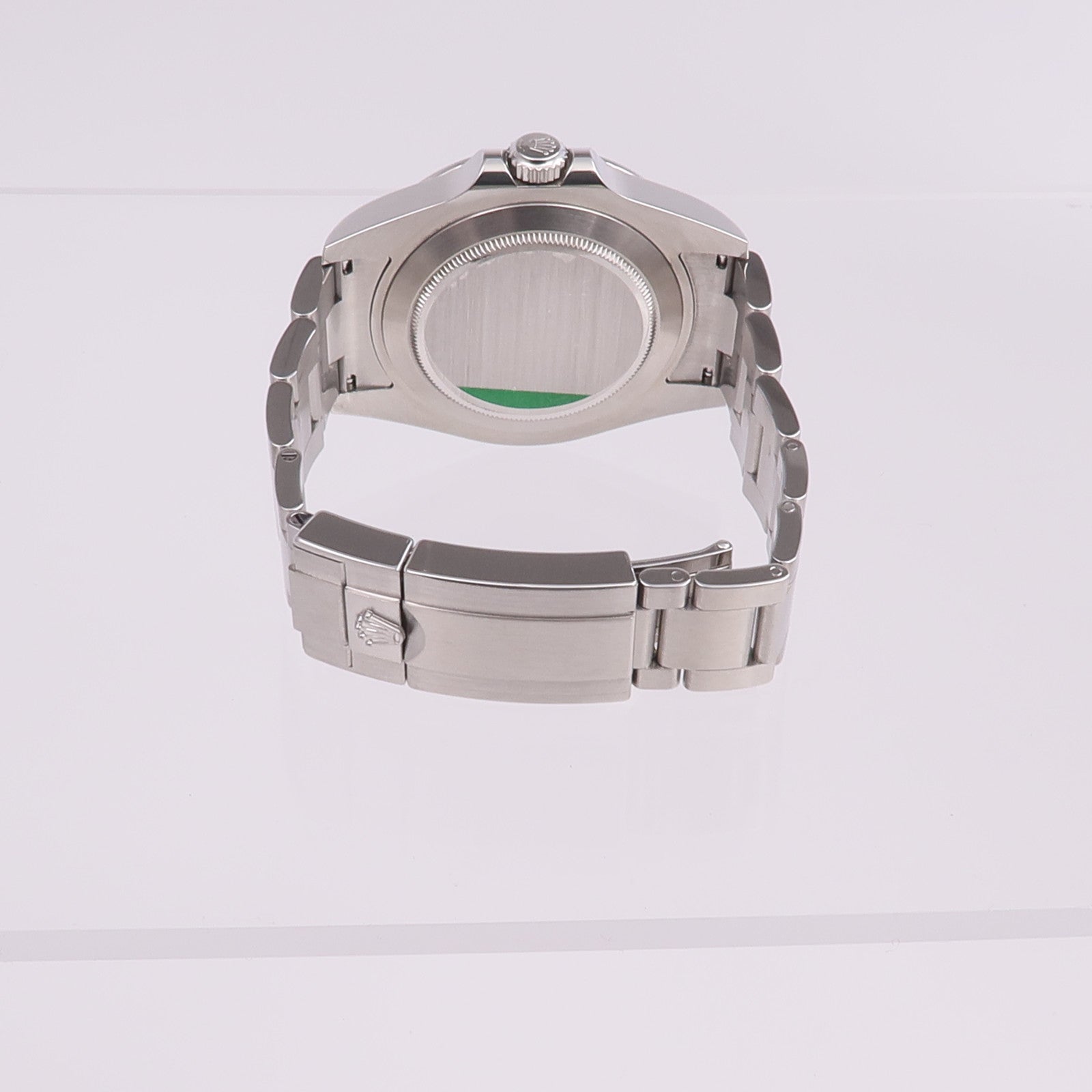 ROLEX Explorer II 216570