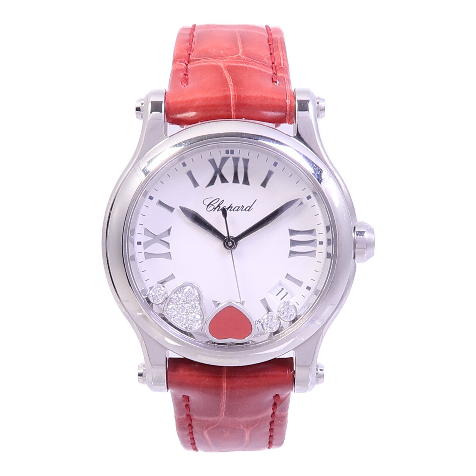 Chopard Happy Hearts 278582-3005