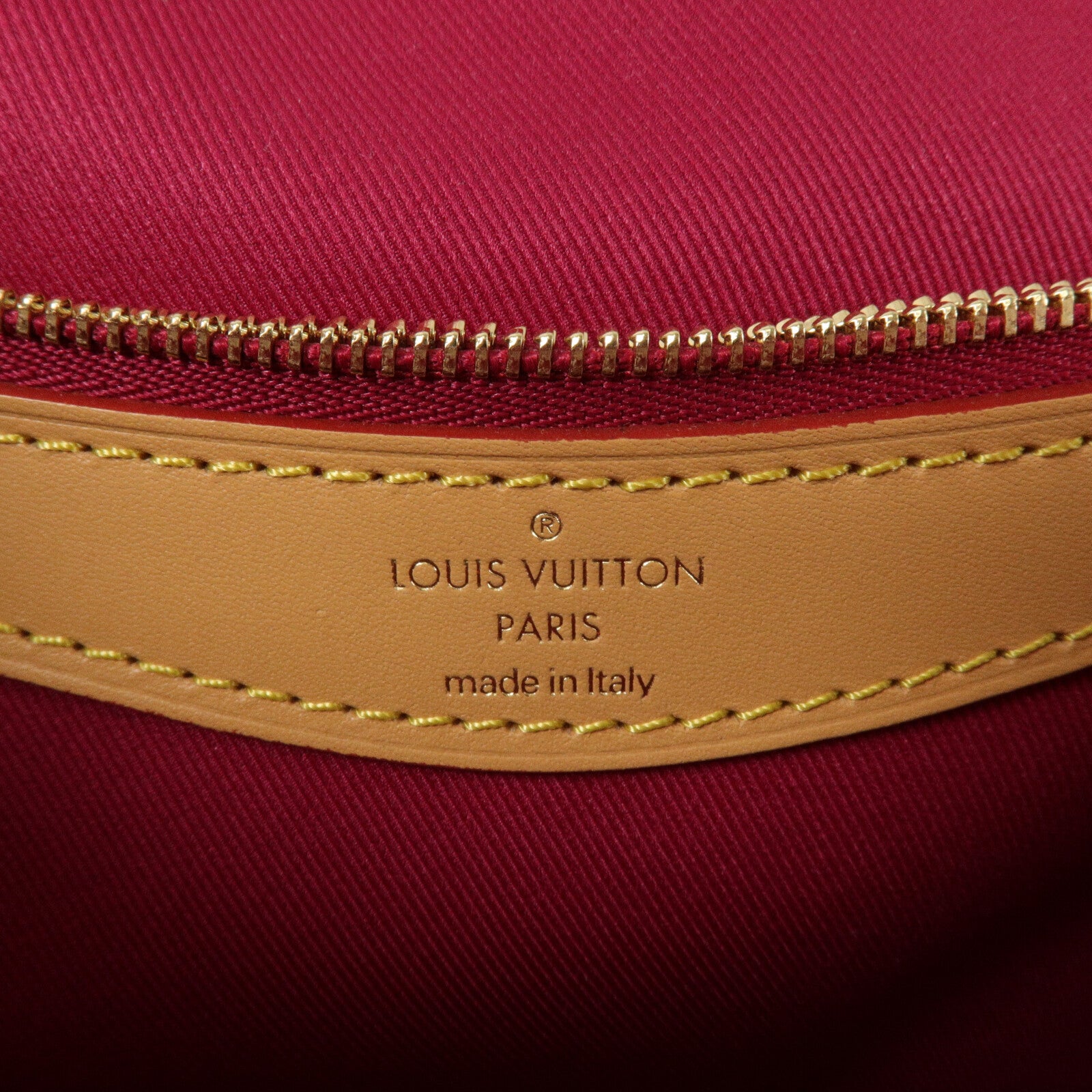 LOUIS VUITTON Monogram Diane肩背袋