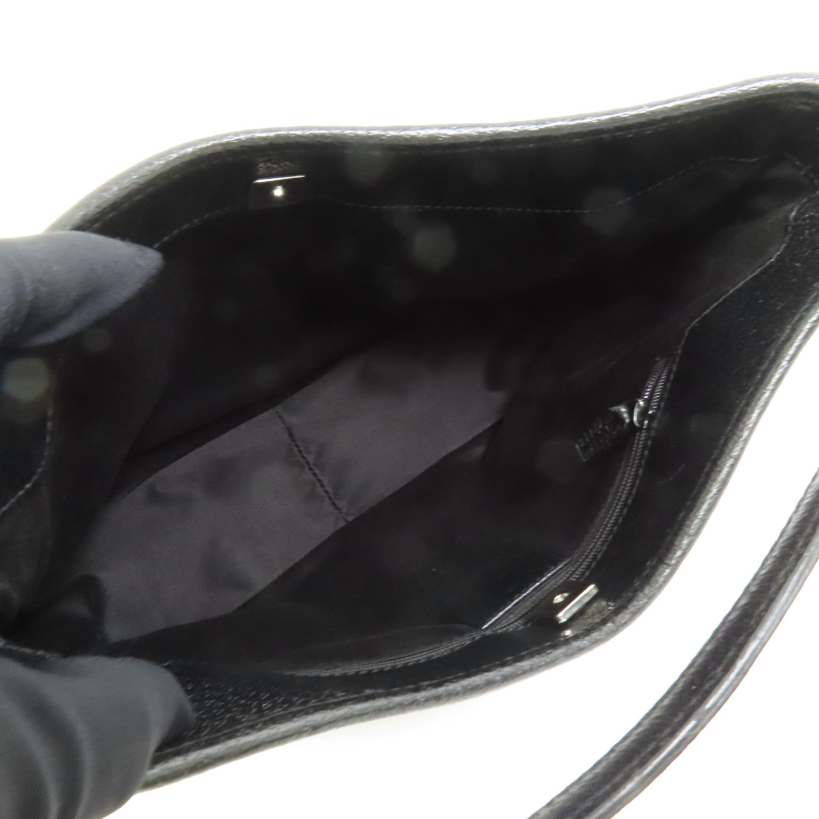 GUCCI 帆布GG Canvas Hobo手挽袋