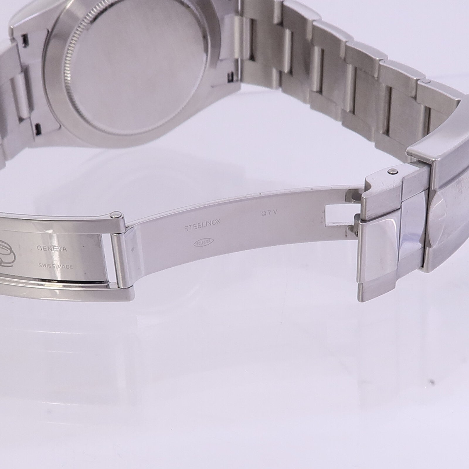 ROLEX Daytona 116500LN