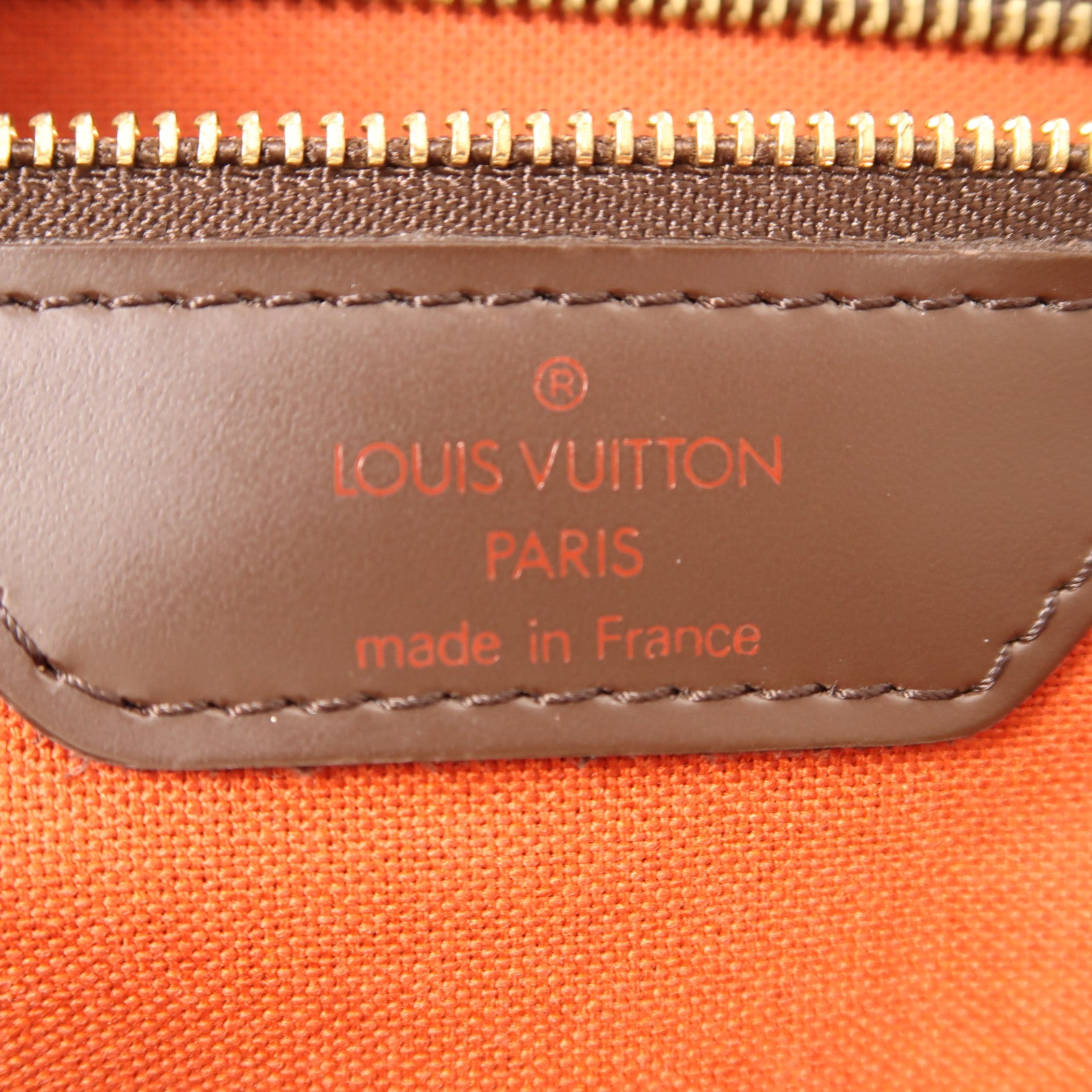 LOUIS VUITTON Damier Chelsea手挽袋/肩背袋