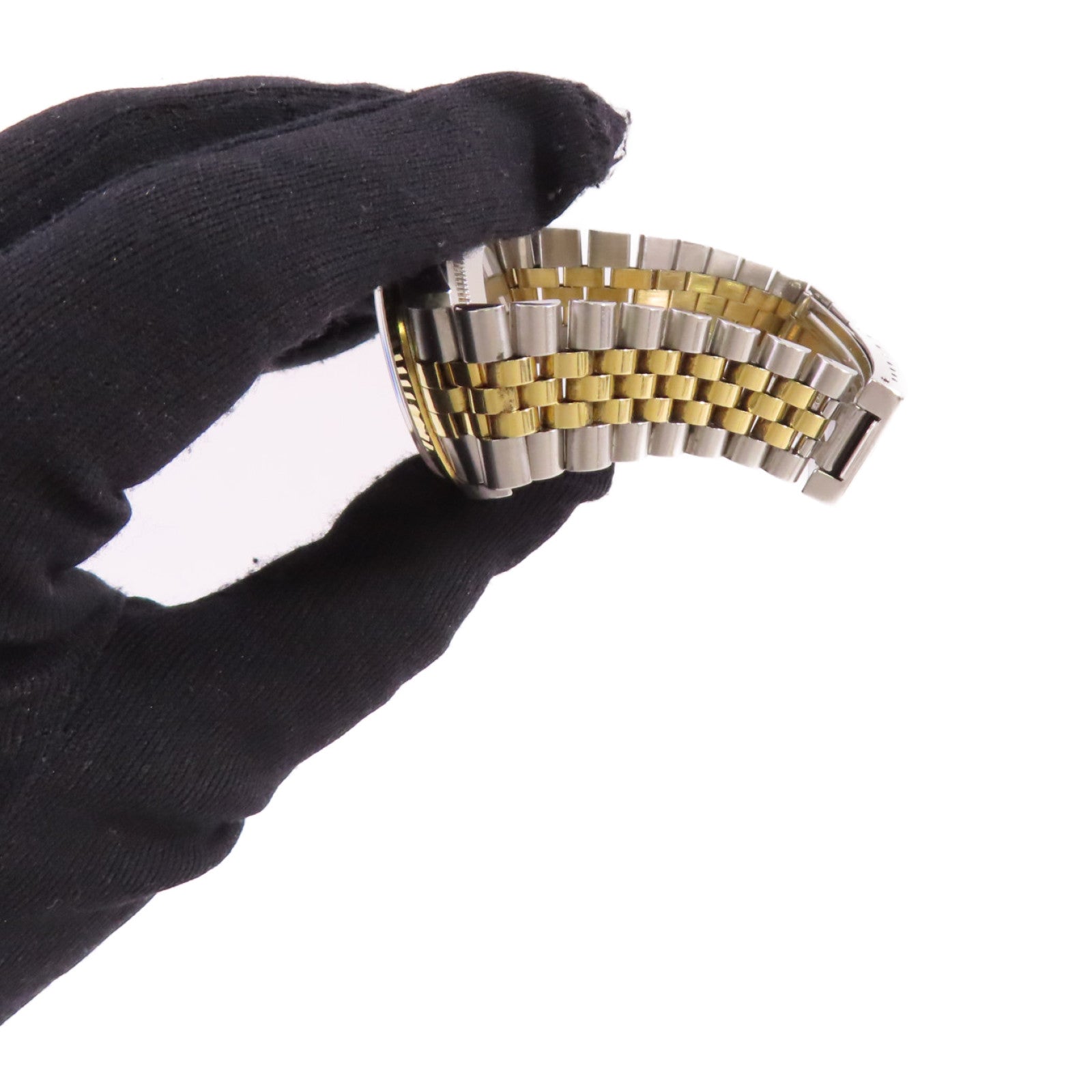 ROLEX Datejust 16233