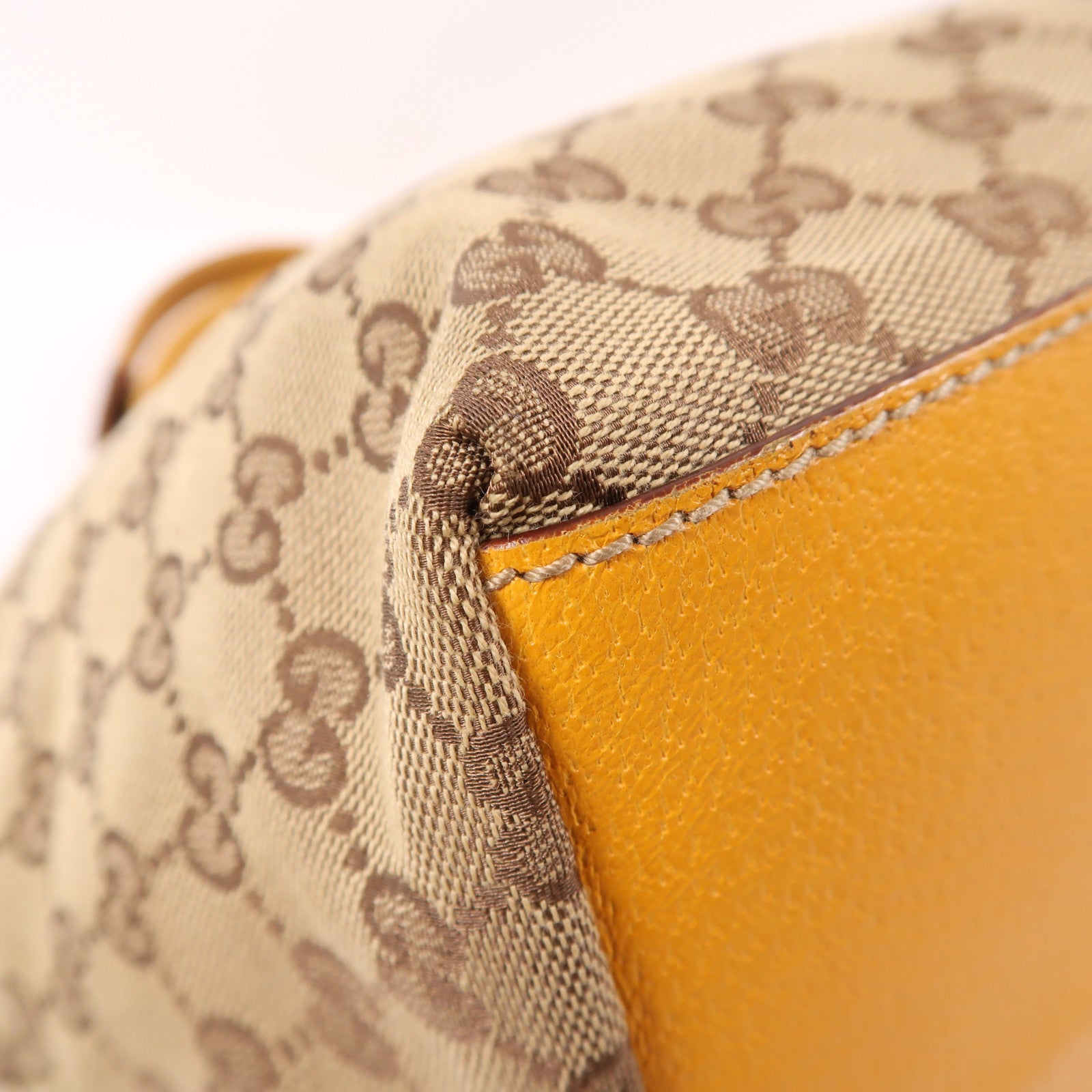 GUCCI 帆布Tote Bag手挽袋
