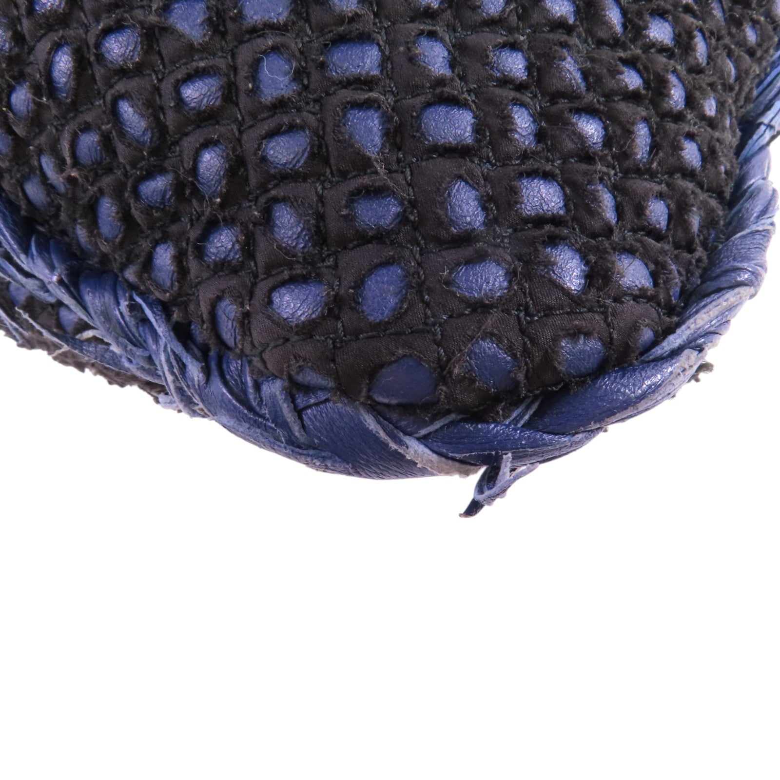 BOTTEGA VENETA 牛皮皮革Shoulder Bag肩背袋