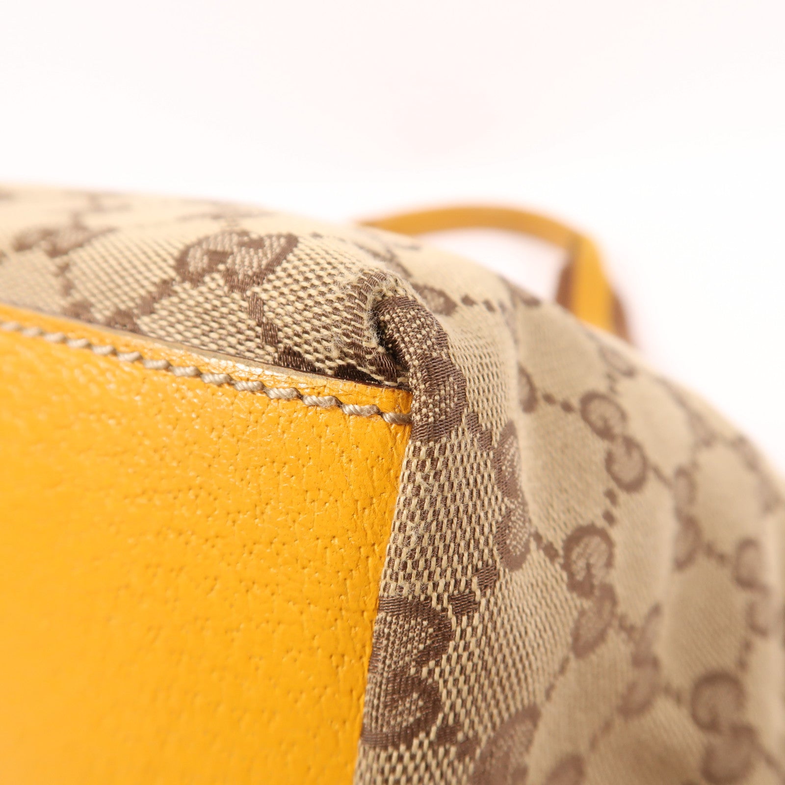 GUCCI 帆布Tote Bag手挽袋