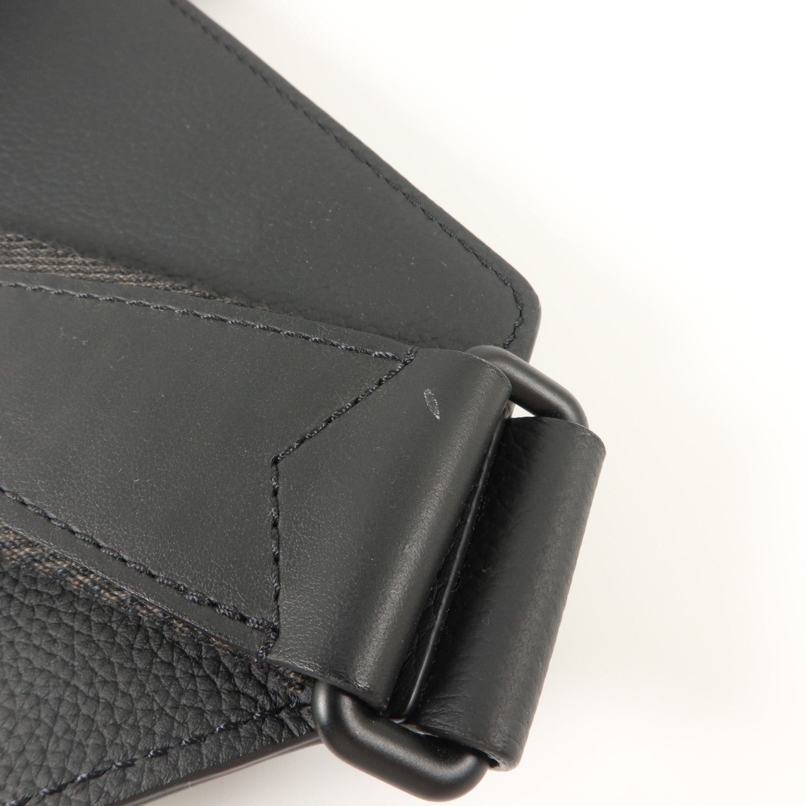 LOUIS VUITTON 牛皮皮革Aerogram Takeoff Sling Bag肩背袋