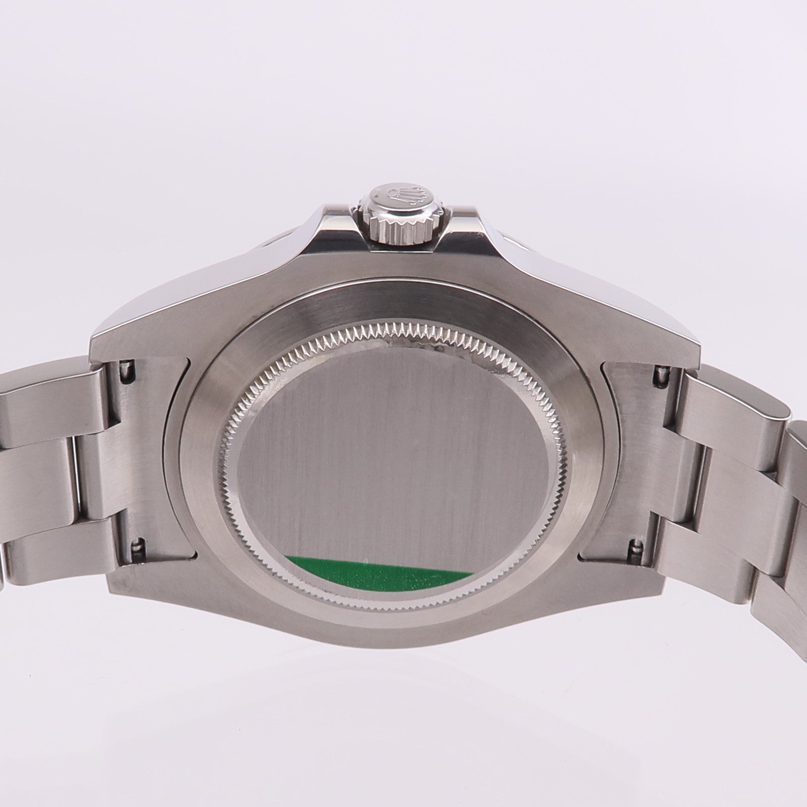ROLEX Explorer II 216570