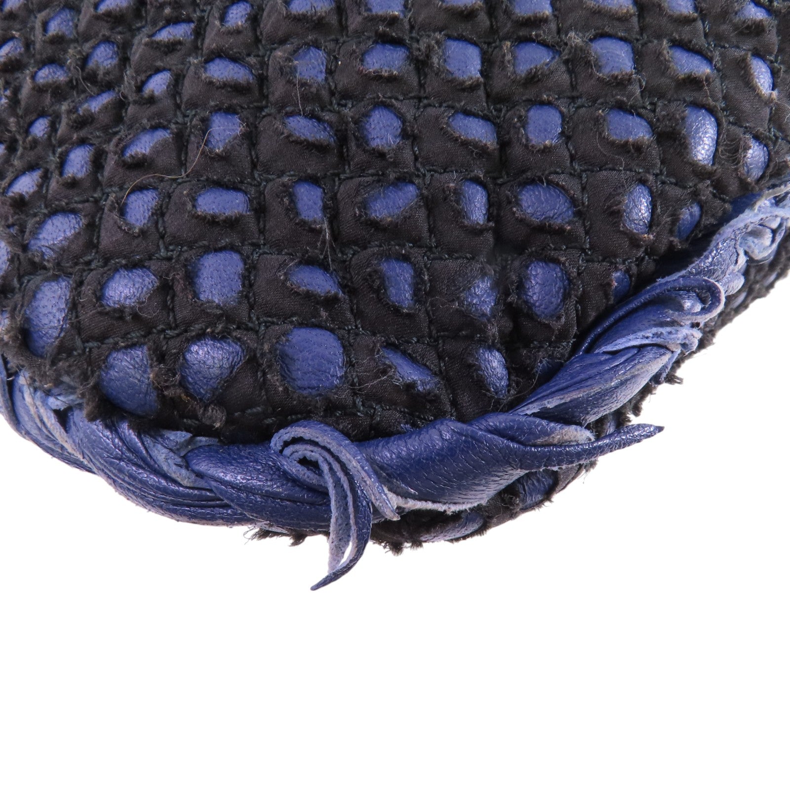 BOTTEGA VENETA 牛皮皮革Shoulder Bag肩背袋