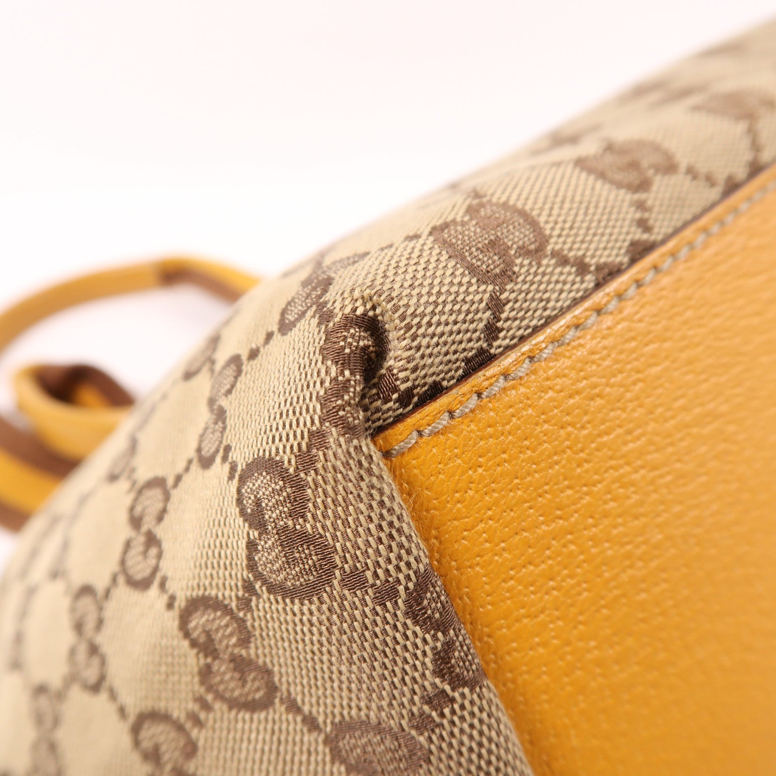 GUCCI 帆布Tote Bag手挽袋