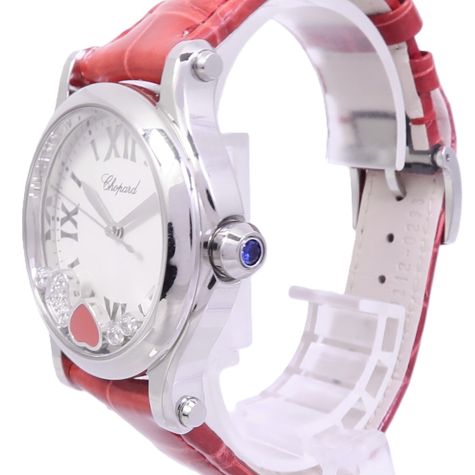 Chopard Happy Hearts 278582-3005