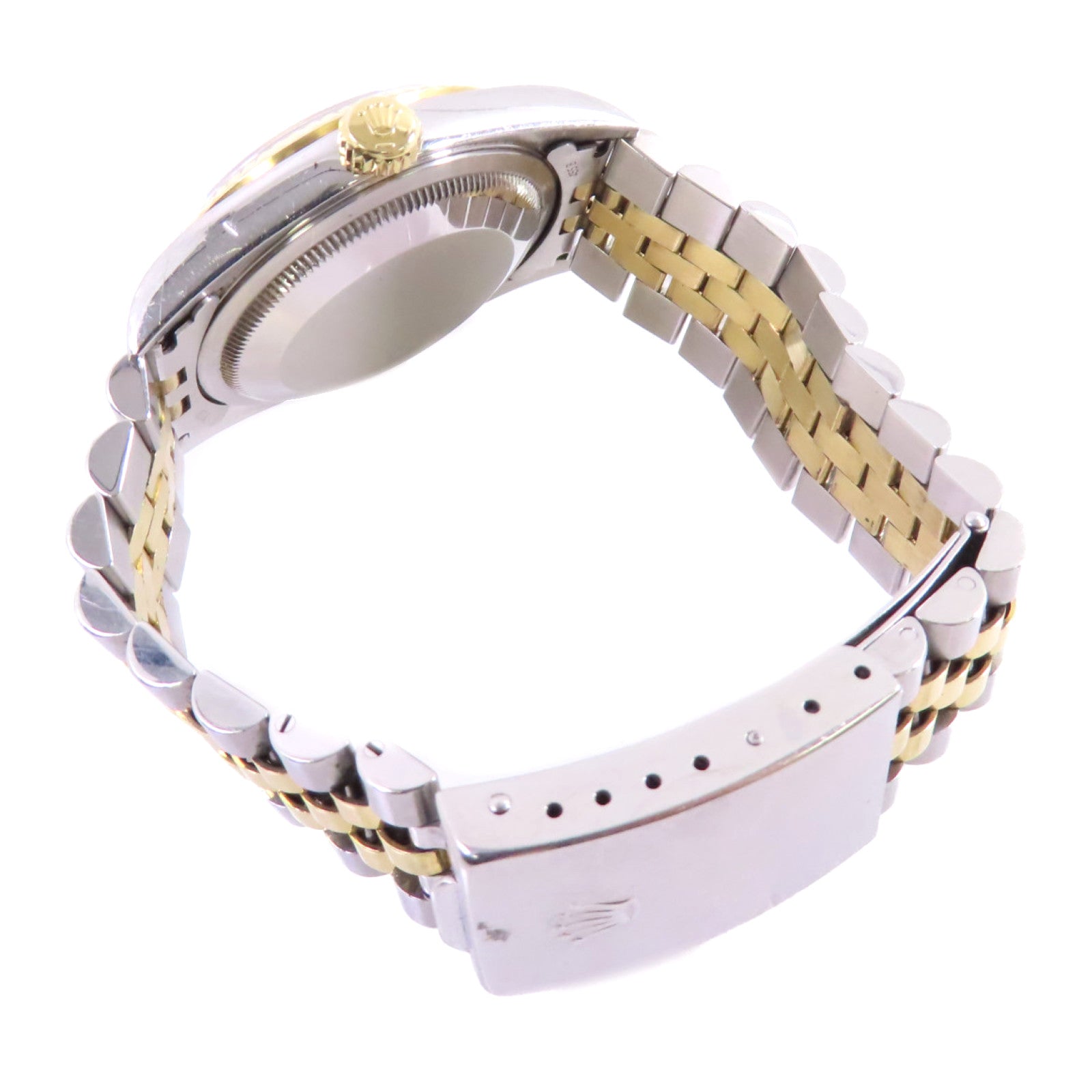 ROLEX Datejust 16233