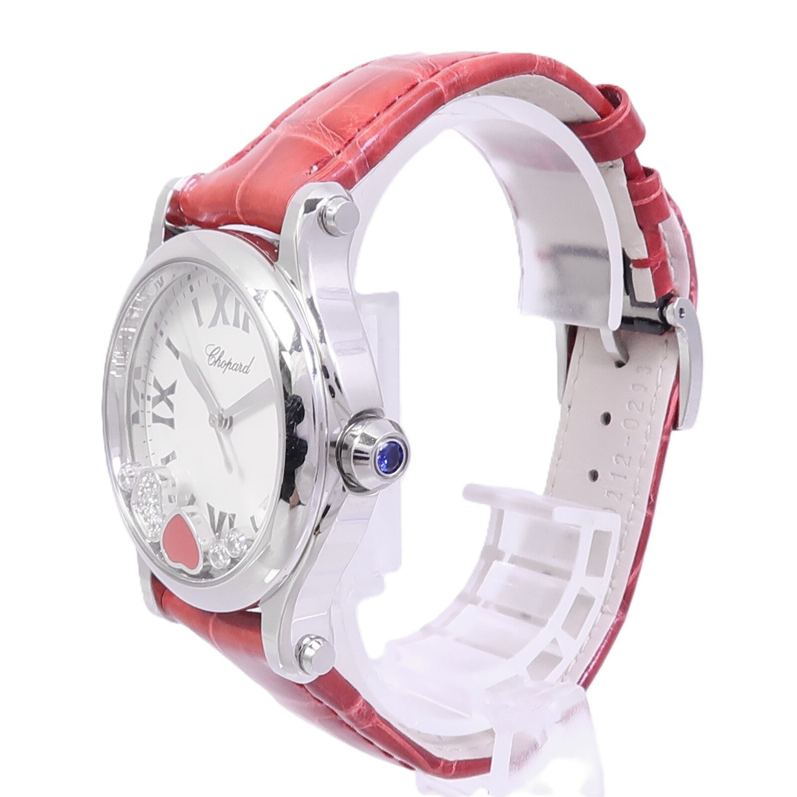 Chopard Happy Hearts 278582-3005