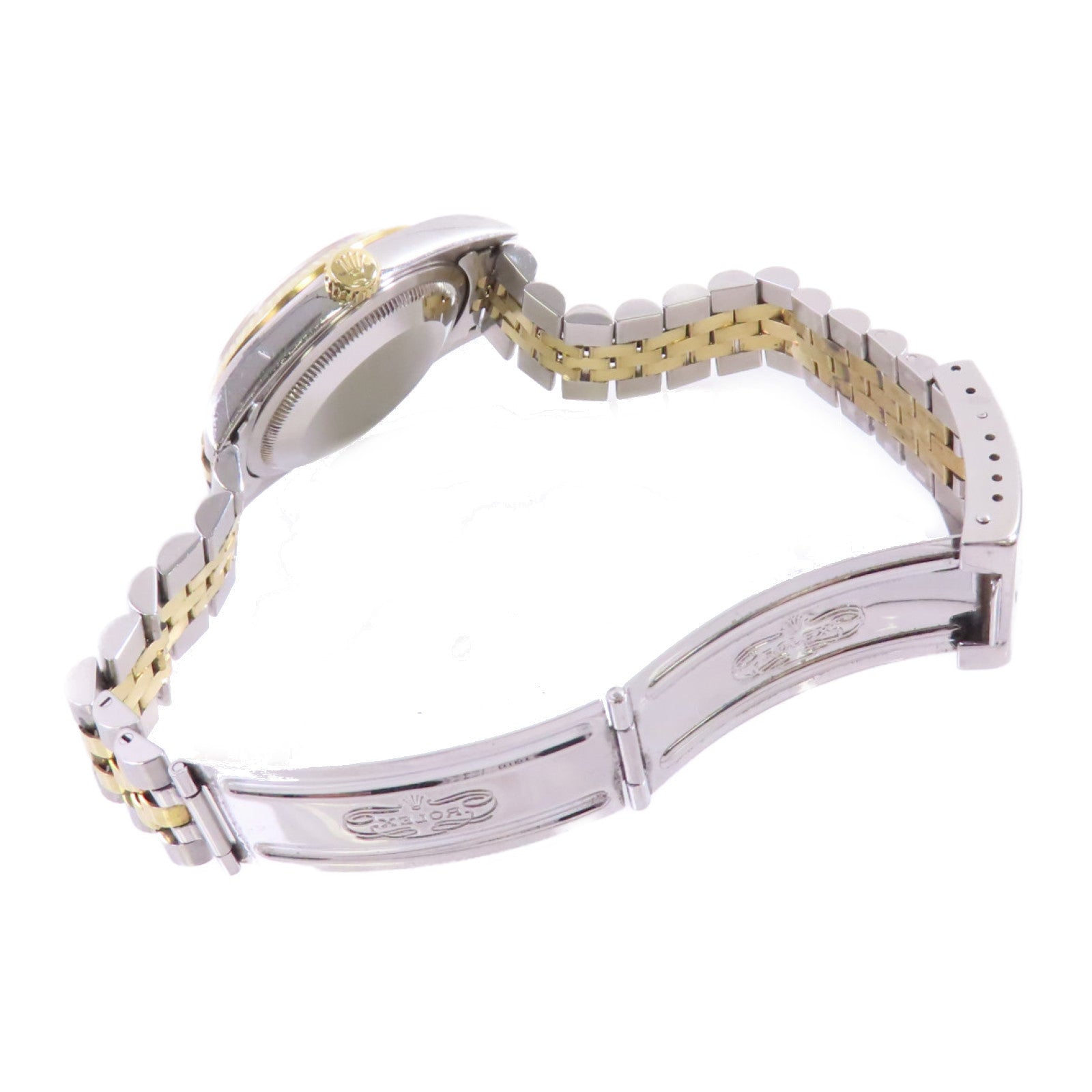 ROLEX Datejust 16233