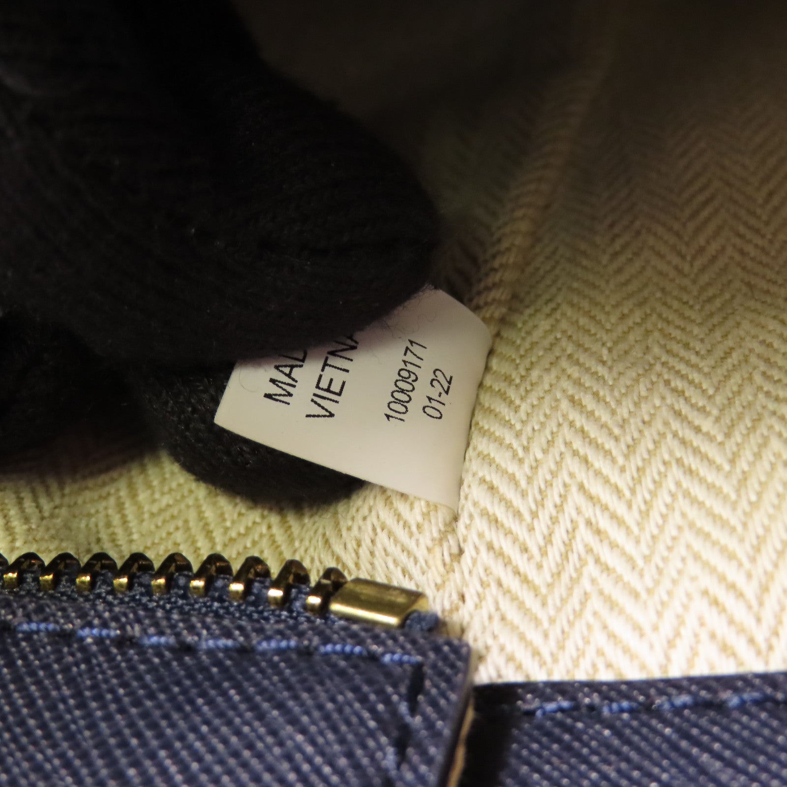 Tory Burch 牛皮皮革2Way Shoulder金扣手挽肩背兩用袋