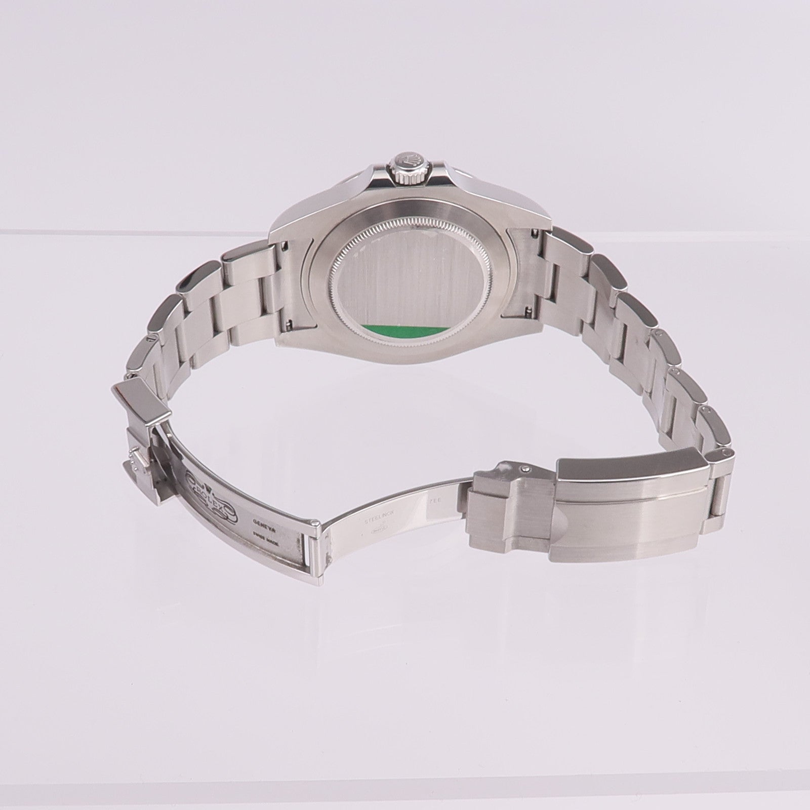 ROLEX Explorer II 216570