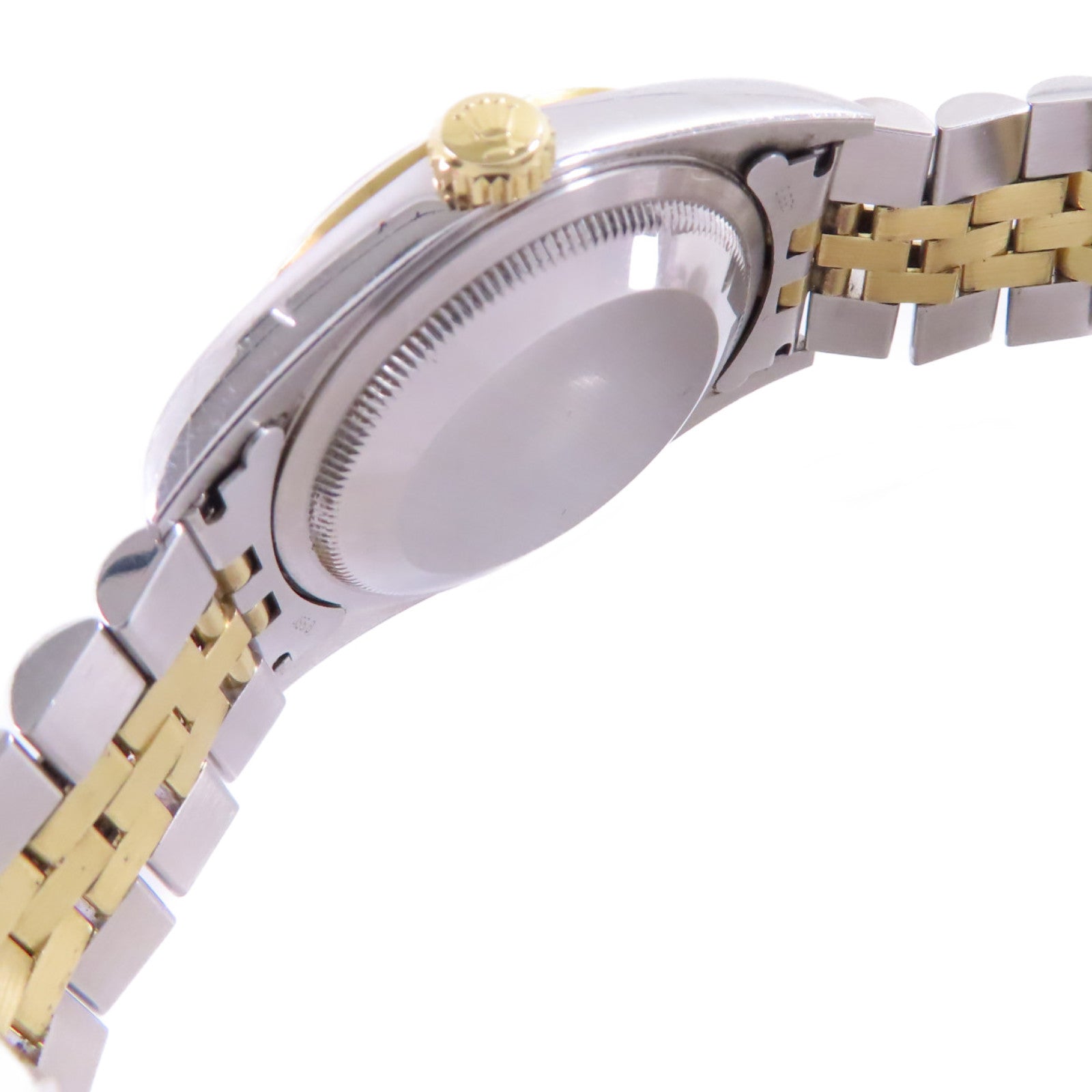 ROLEX Datejust 16233