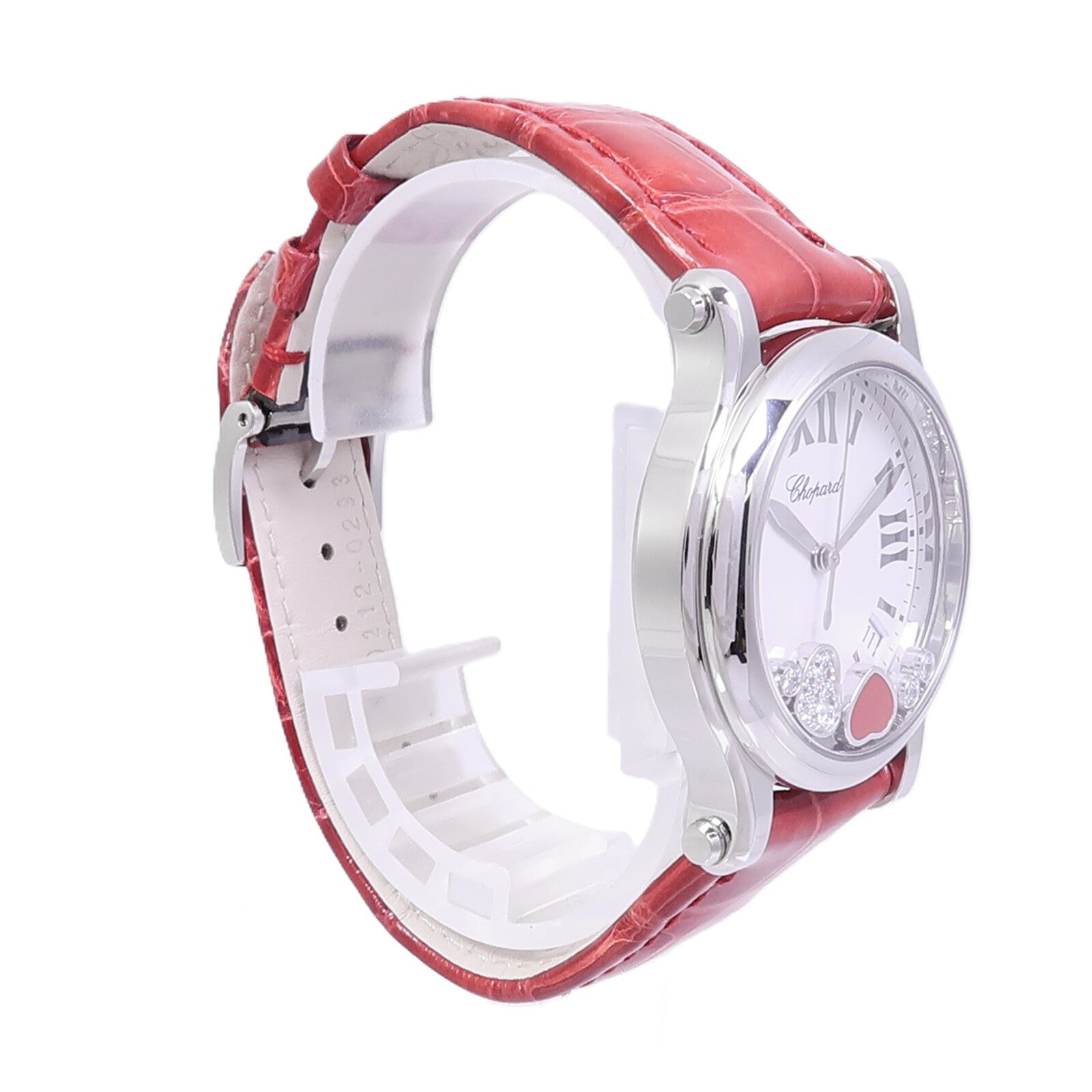 Chopard Happy Hearts 278582-3005