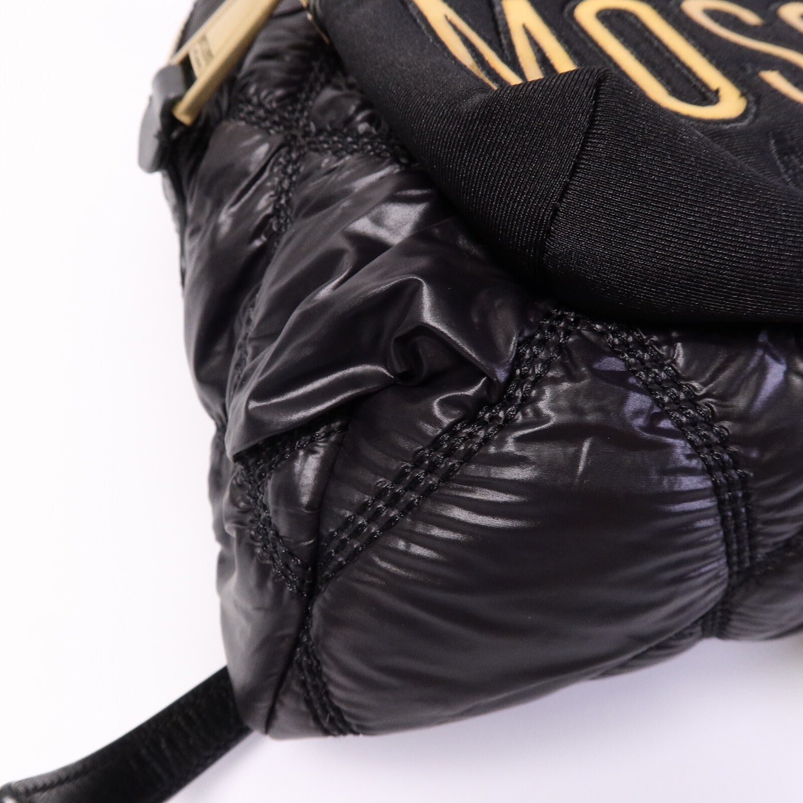 MOSCHINO 尼龍Backpack背包