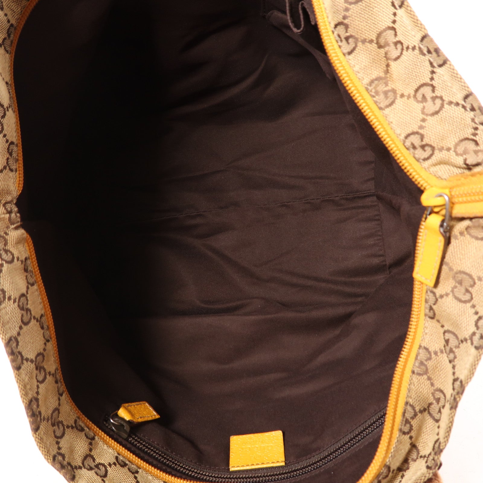 GUCCI 帆布Tote Bag手挽袋
