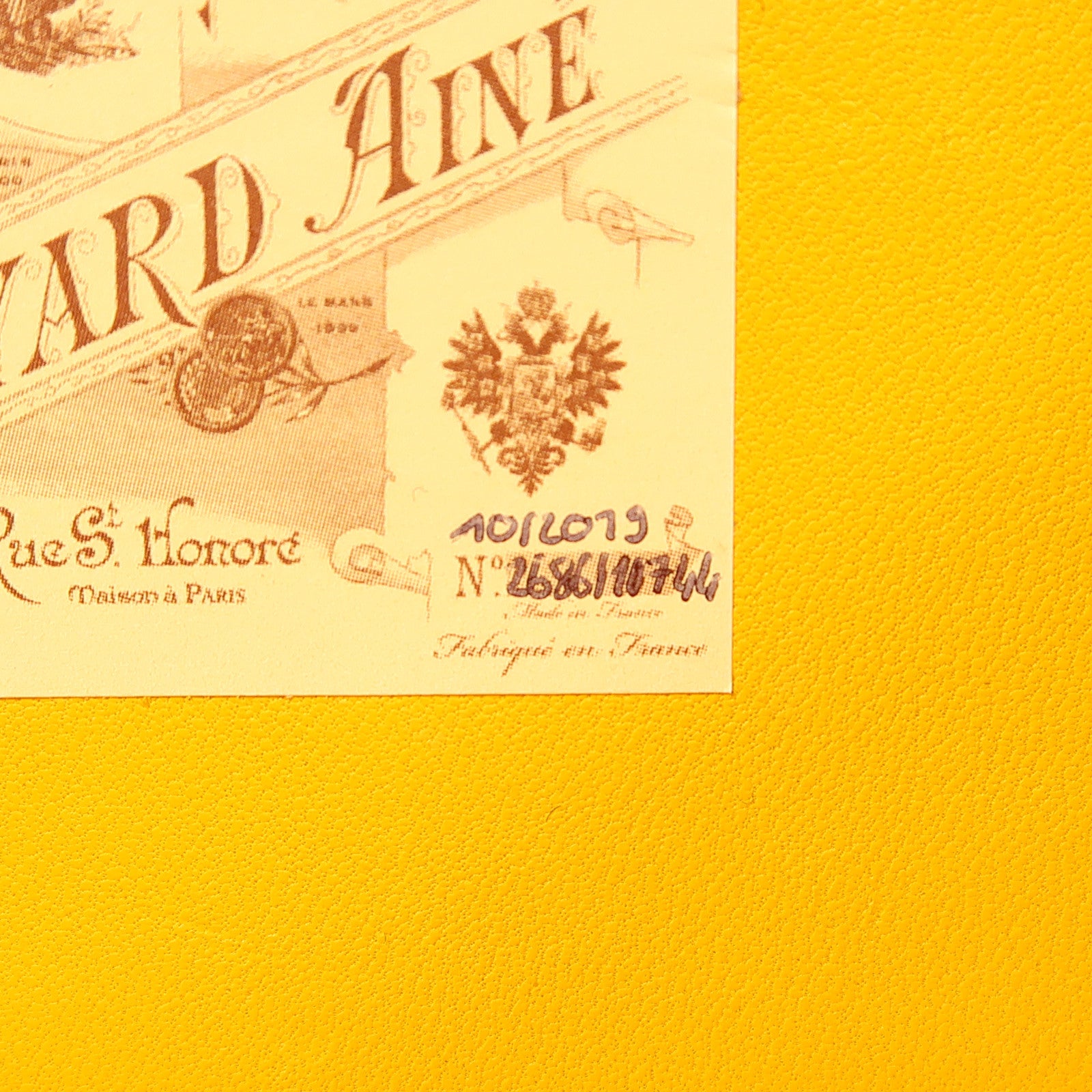 GOYARD 【激減優惠】塗層帆布Minaudiere Trunk Bag銀扣肩背袋