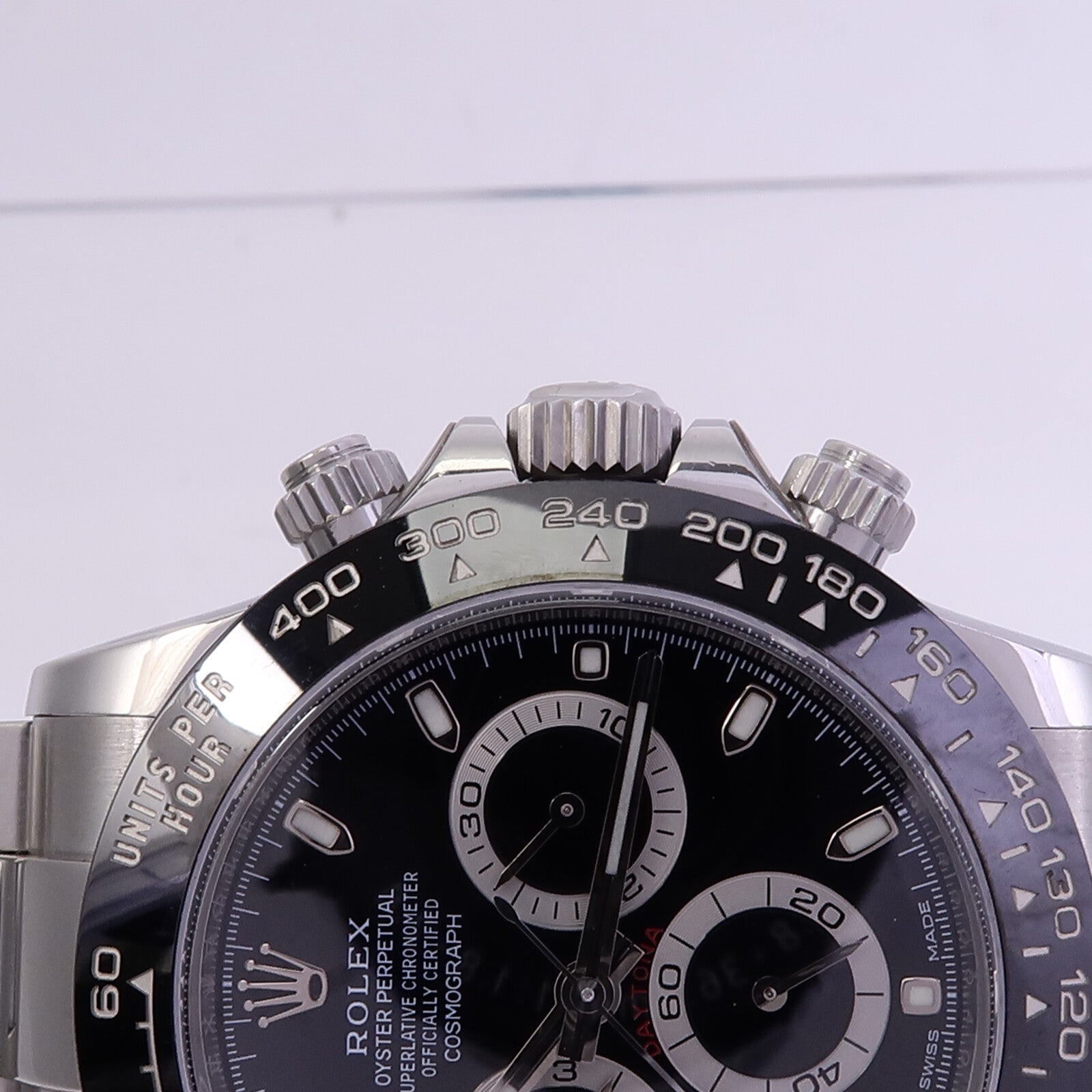 ROLEX Daytona 116500LN