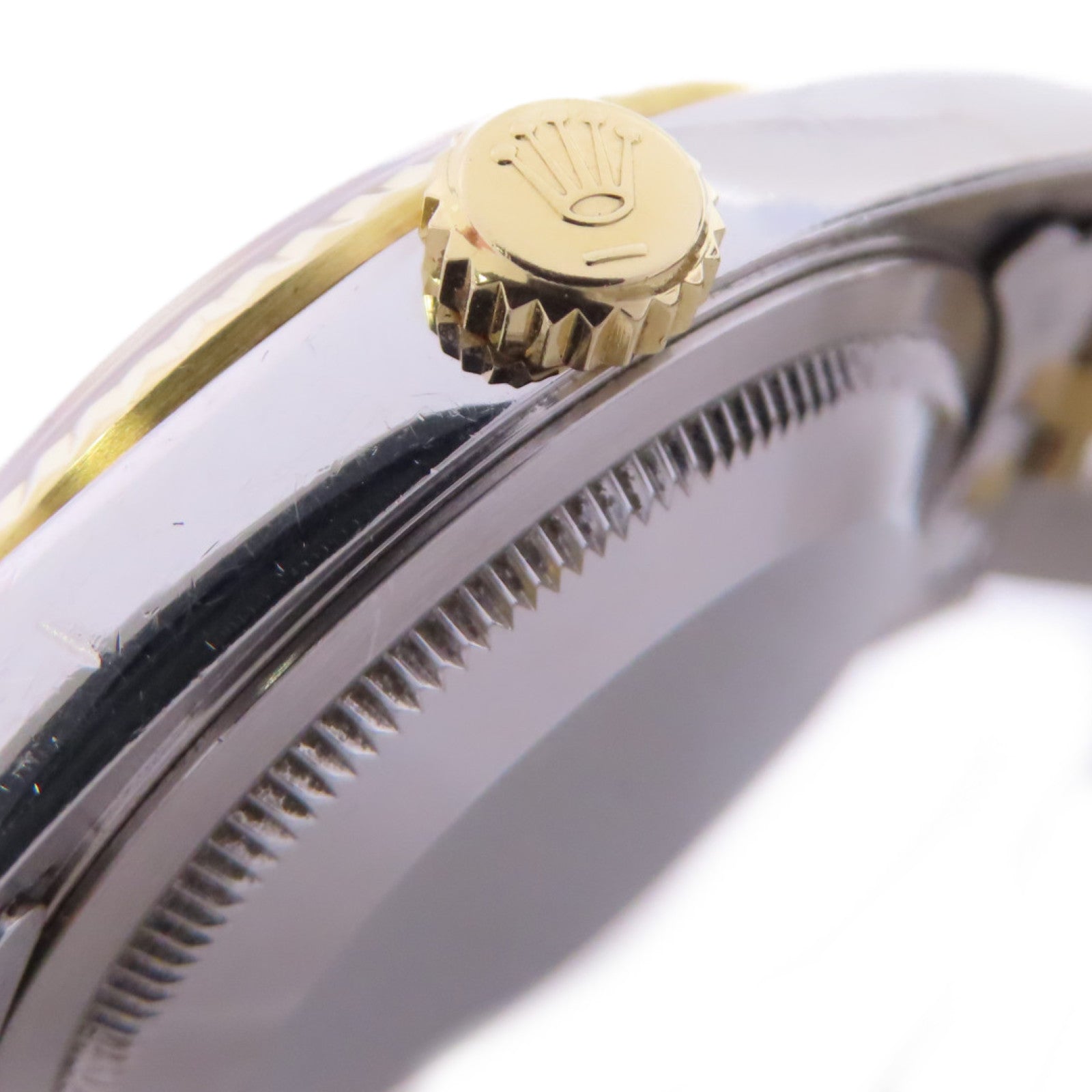 ROLEX Datejust 16233