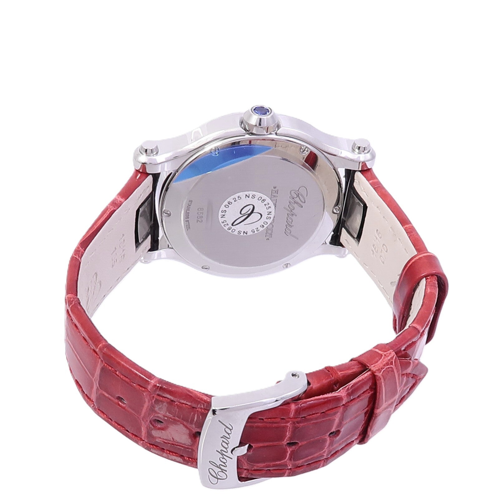 Chopard Happy Hearts 278582-3005