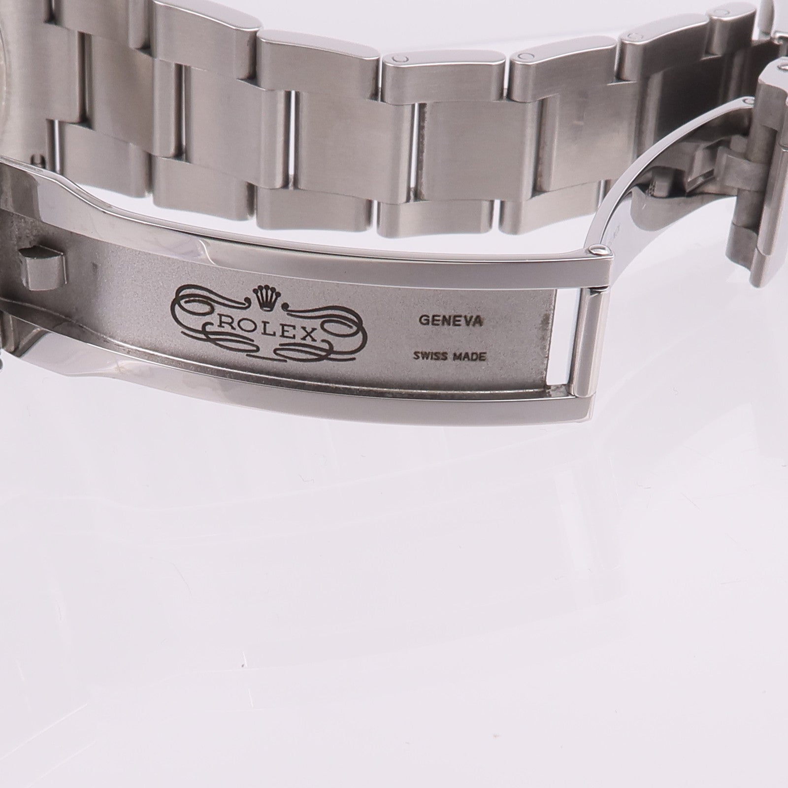 ROLEX Explorer II 216570