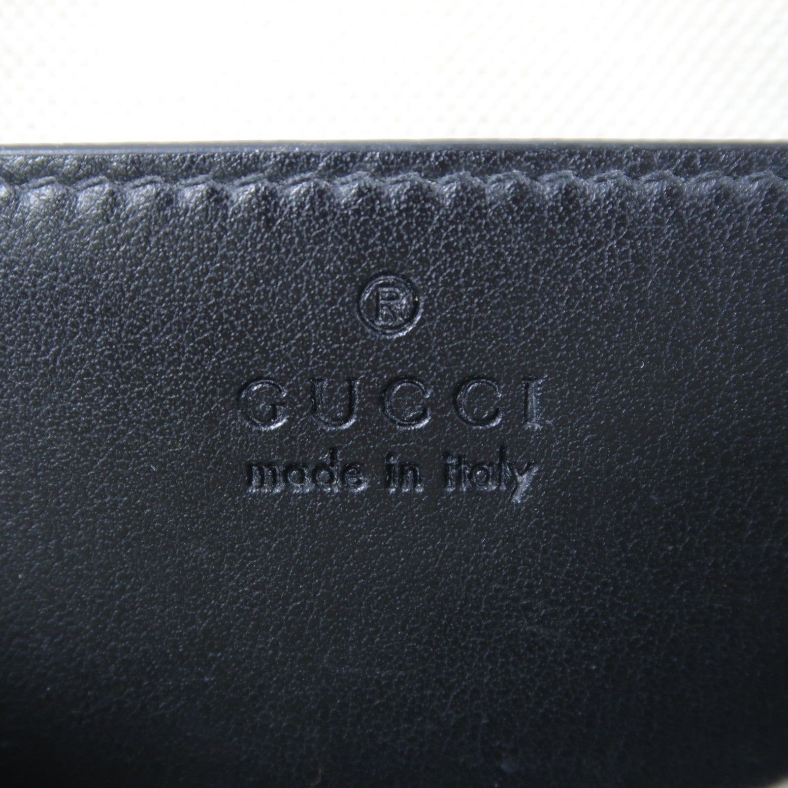 GUCCI 牛皮皮革GG Matelasse Small金扣肩背袋