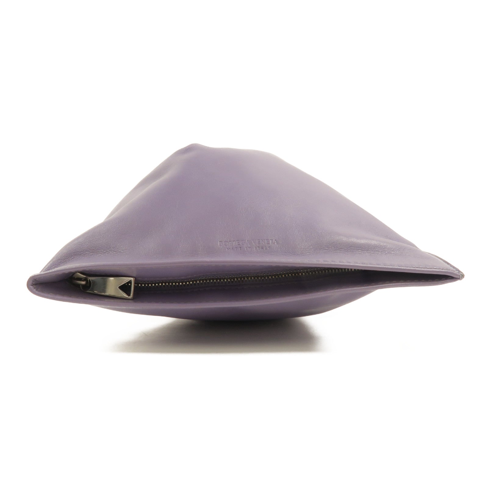 BOTTEGA VENETA 羊皮皮革Twist Mini手挽袋