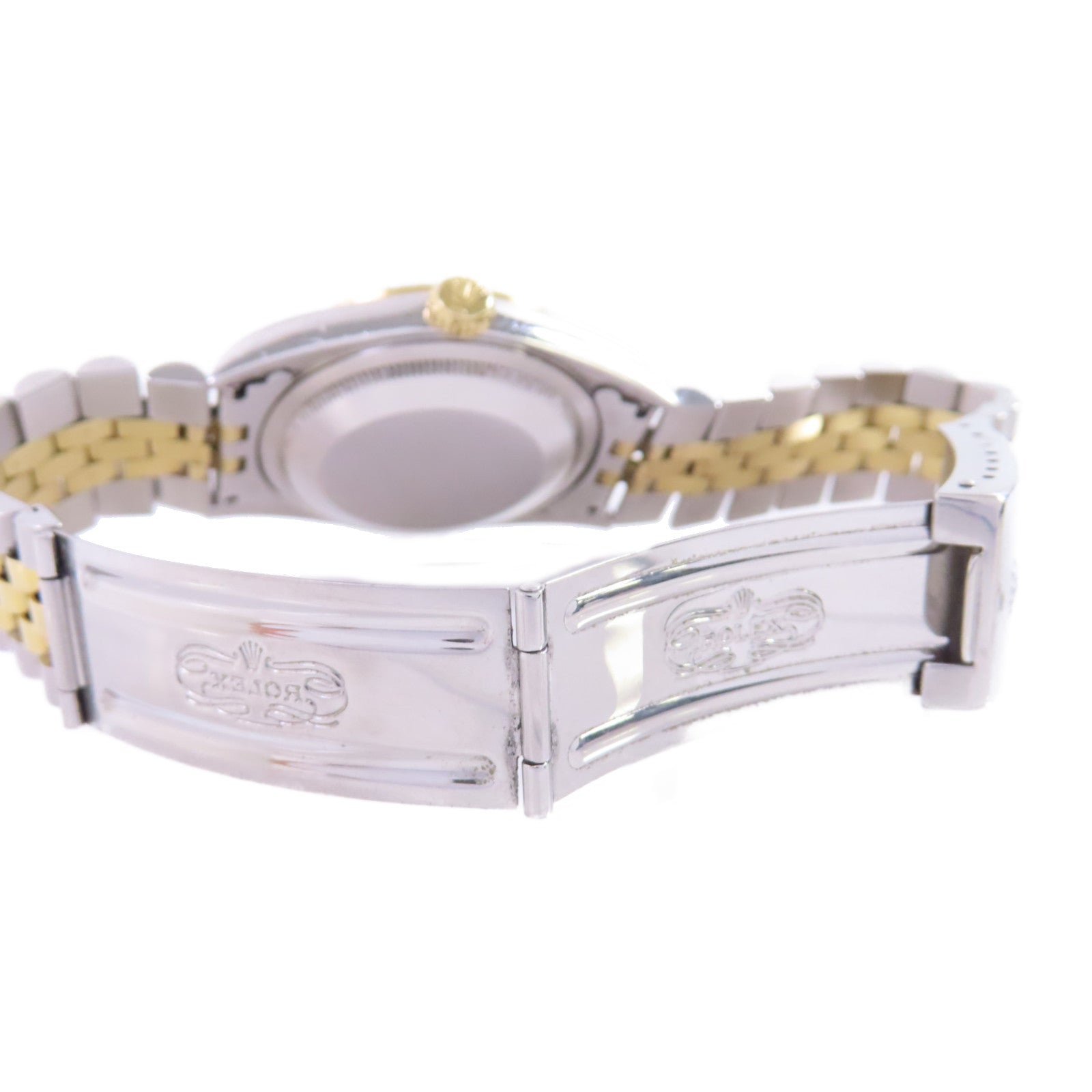 ROLEX Datejust 16233