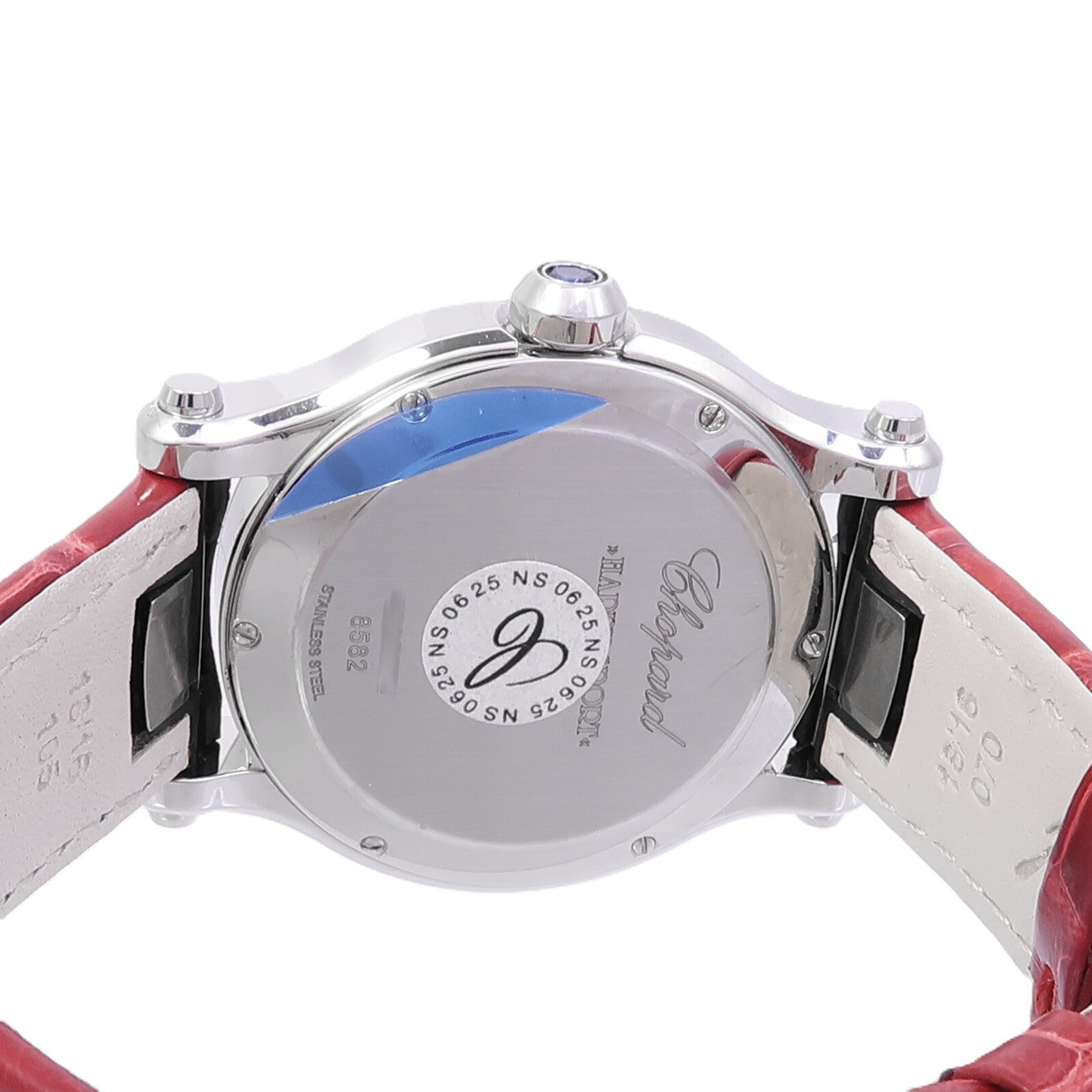 Chopard Happy Hearts 278582-3005