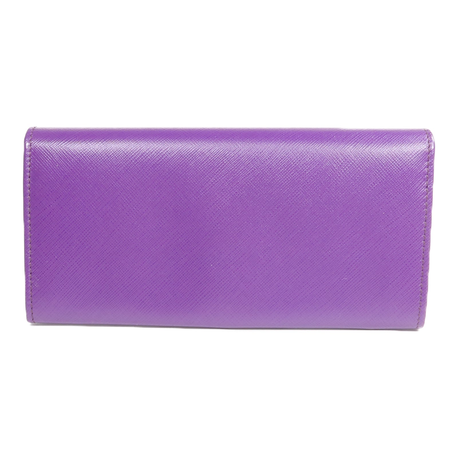 Salvatore Ferragamo 牛皮皮革Vara Bow Long Wallet長錢包