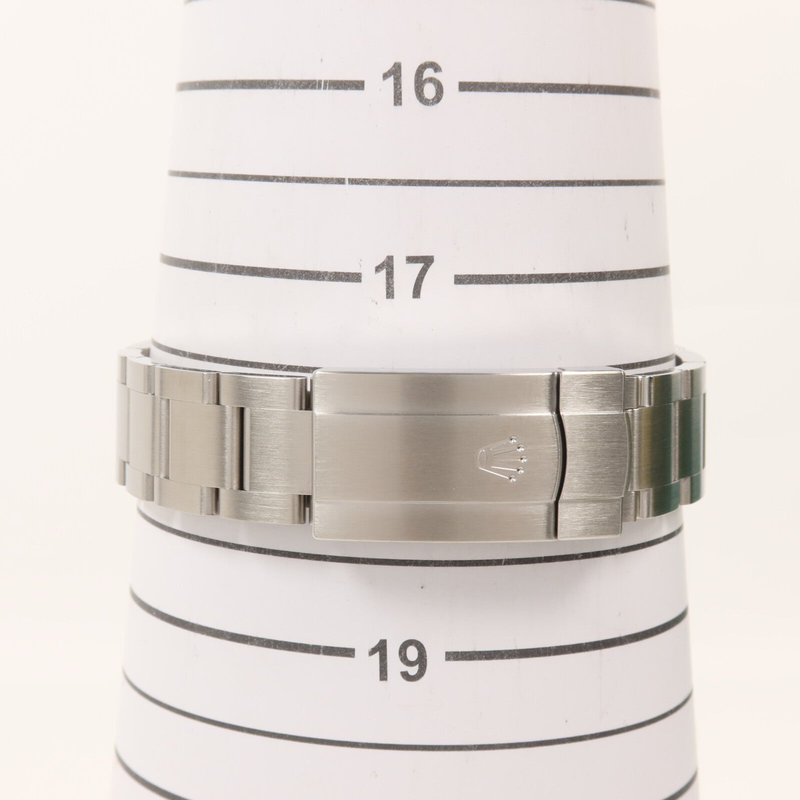 ROLEX Oyster Perpetual 126000